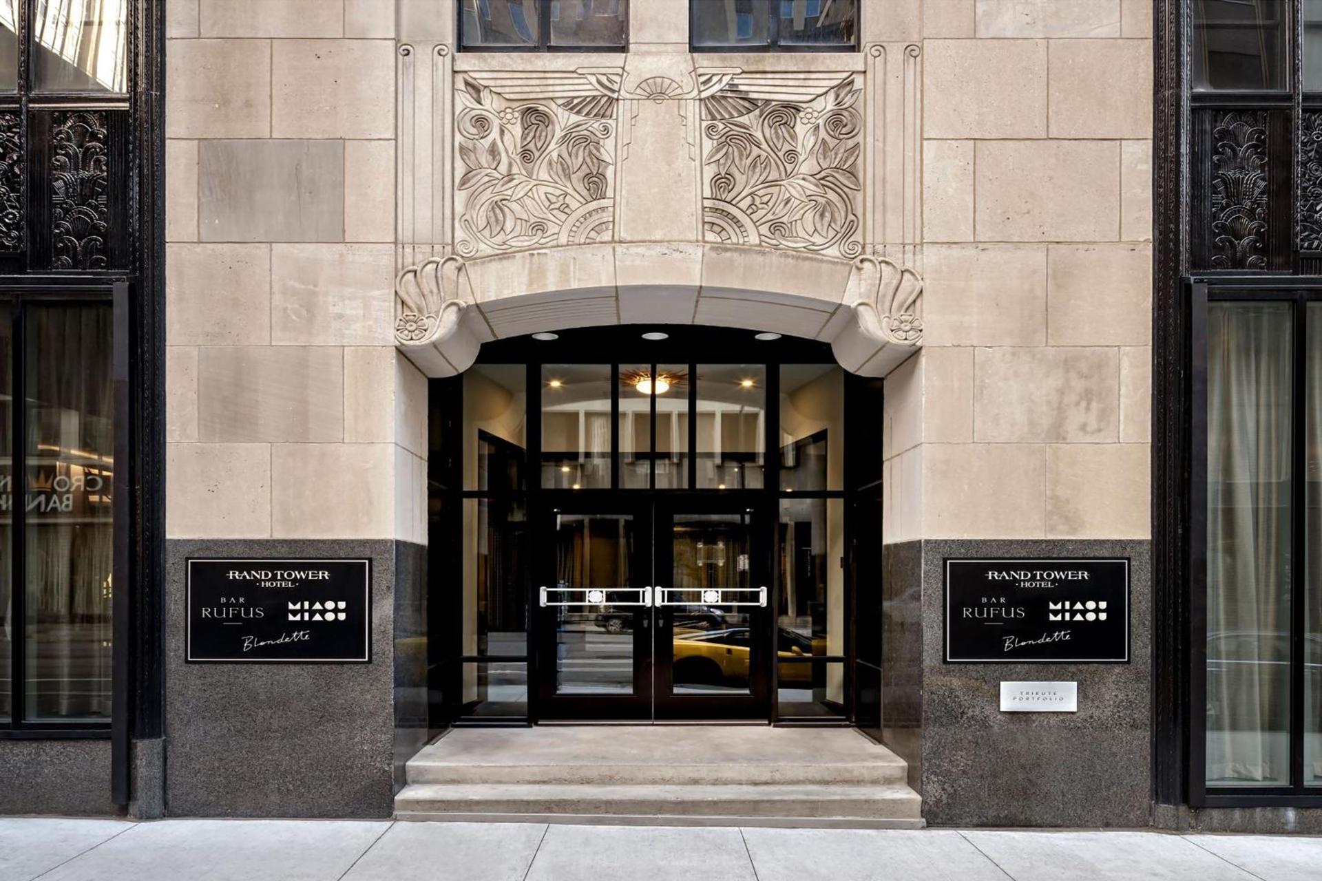 Rand Tower Hotel, Minneapolis, a Tribute Portfolio Hotel photo 4