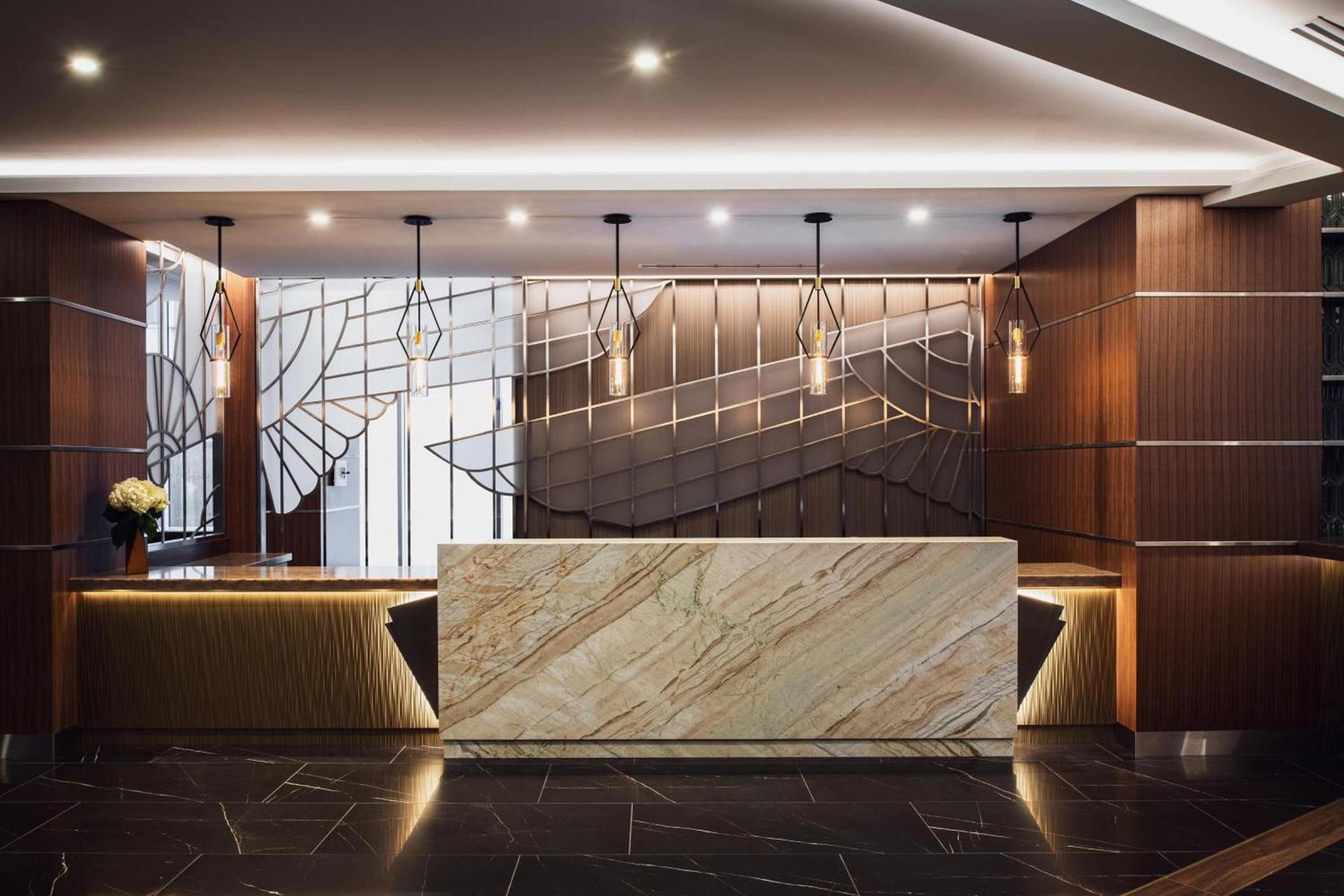 Rand Tower Hotel, Minneapolis, a Tribute Portfolio Hotel photo 5