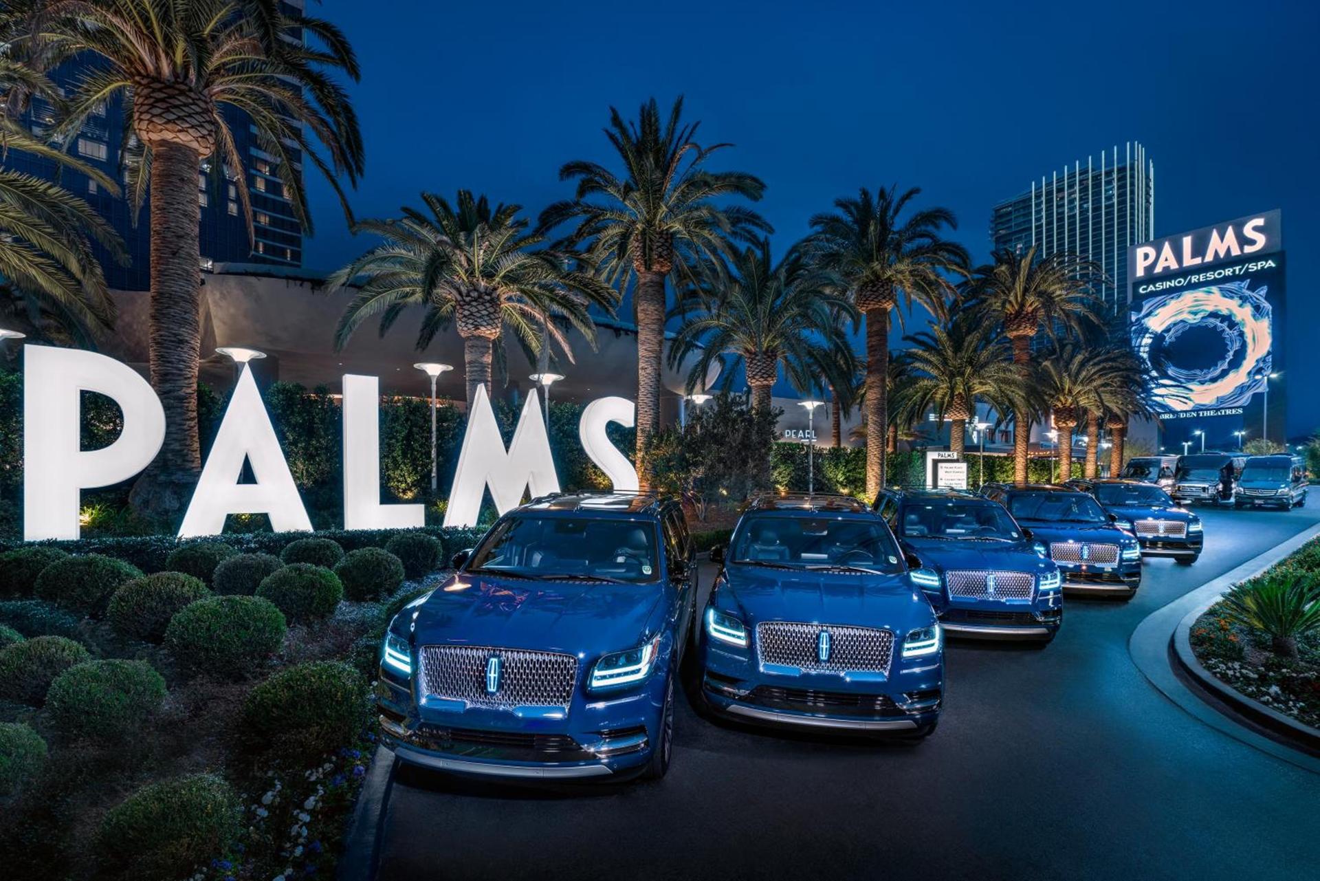Palms Casino Resort photo 4