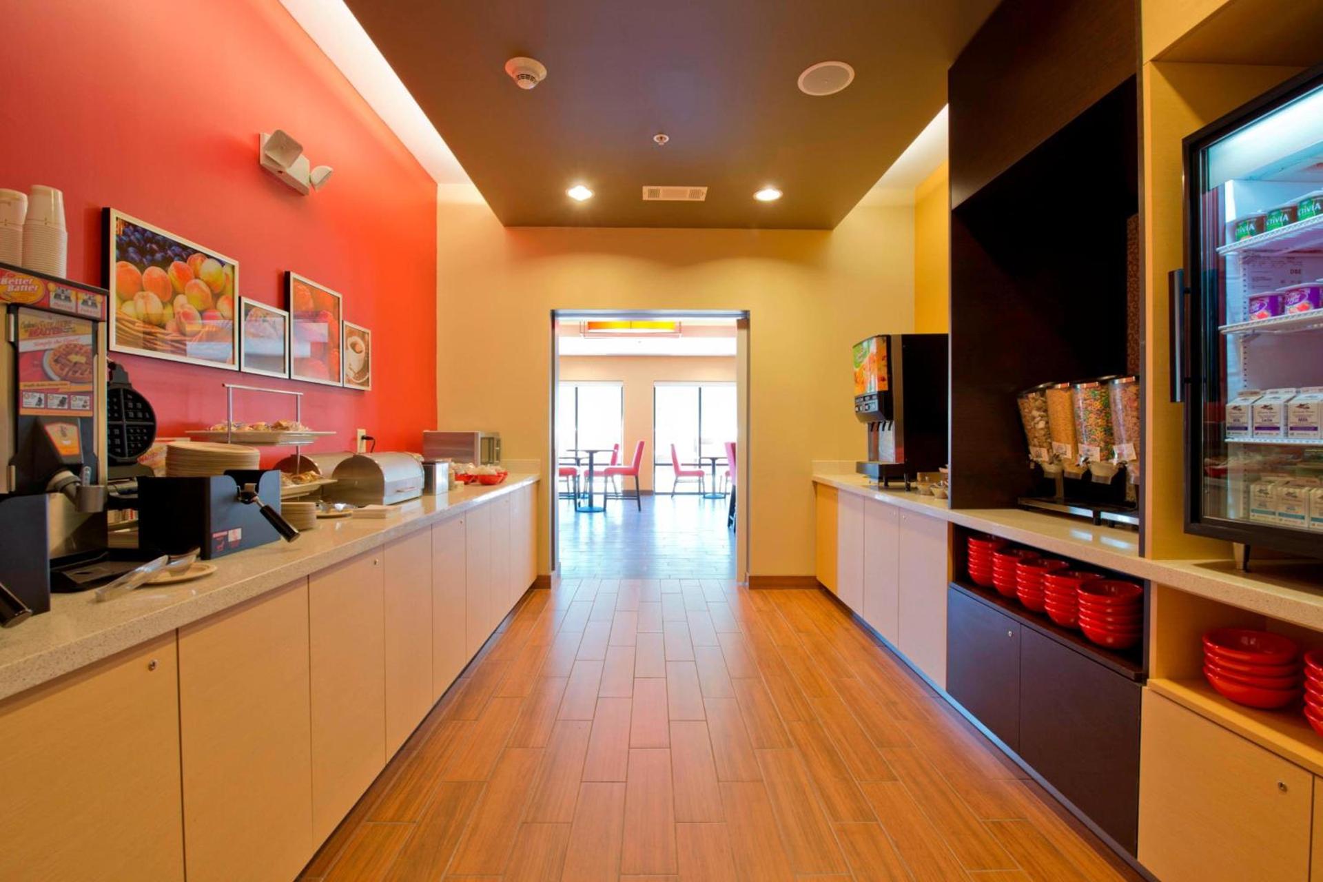 TownePlace Suites by Marriott Newnan photo 27