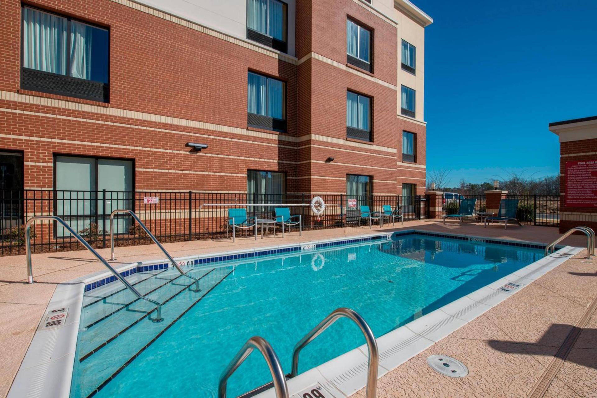 TownePlace Suites by Marriott Newnan photo 29