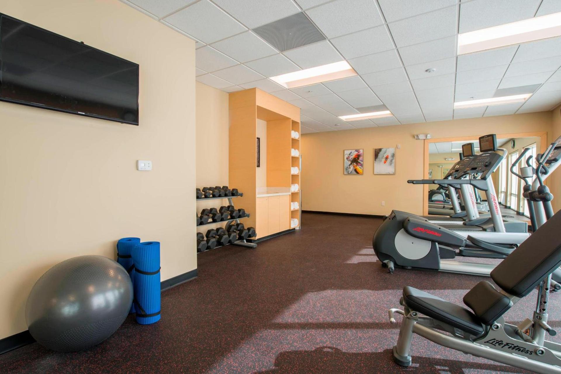 TownePlace Suites by Marriott Newnan photo 30