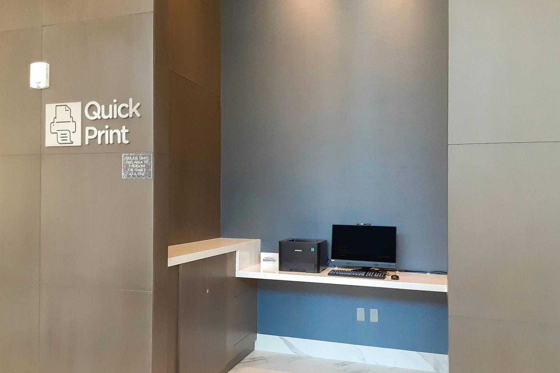 Courtyard by Marriott Los Angeles Monterey Park photo 18