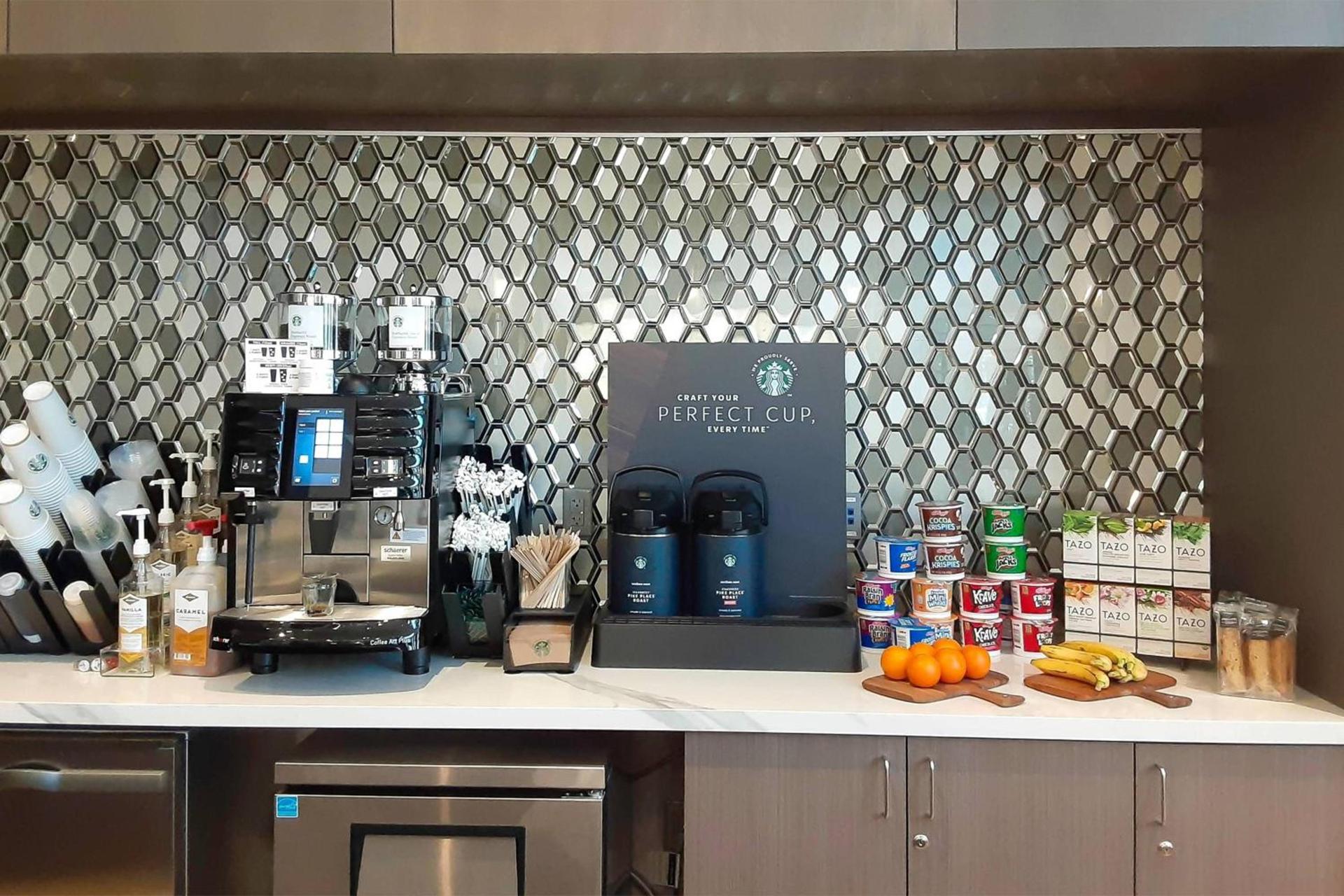Courtyard by Marriott Los Angeles Monterey Park photo 25