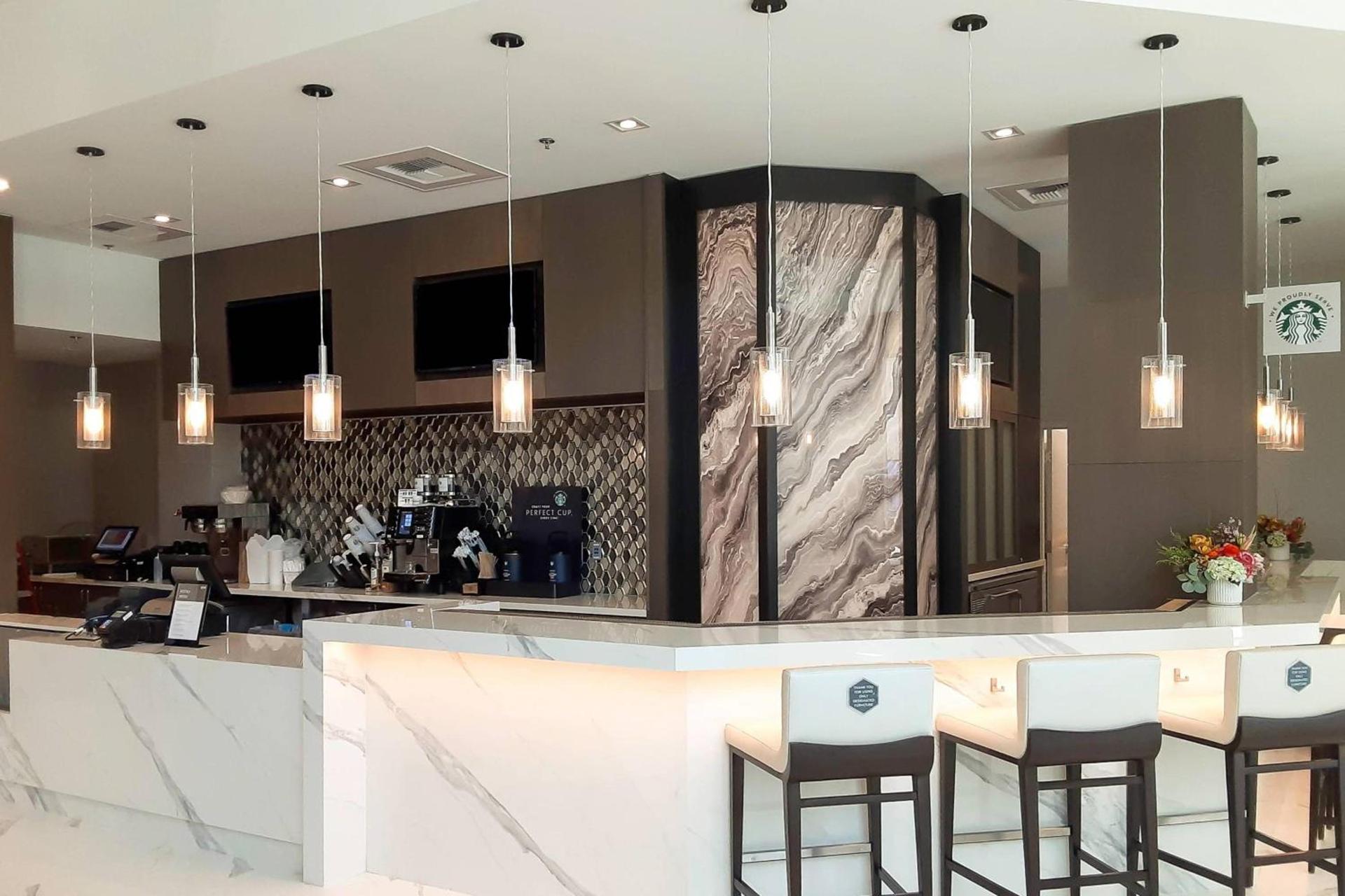 Courtyard by Marriott Los Angeles Monterey Park photo 26