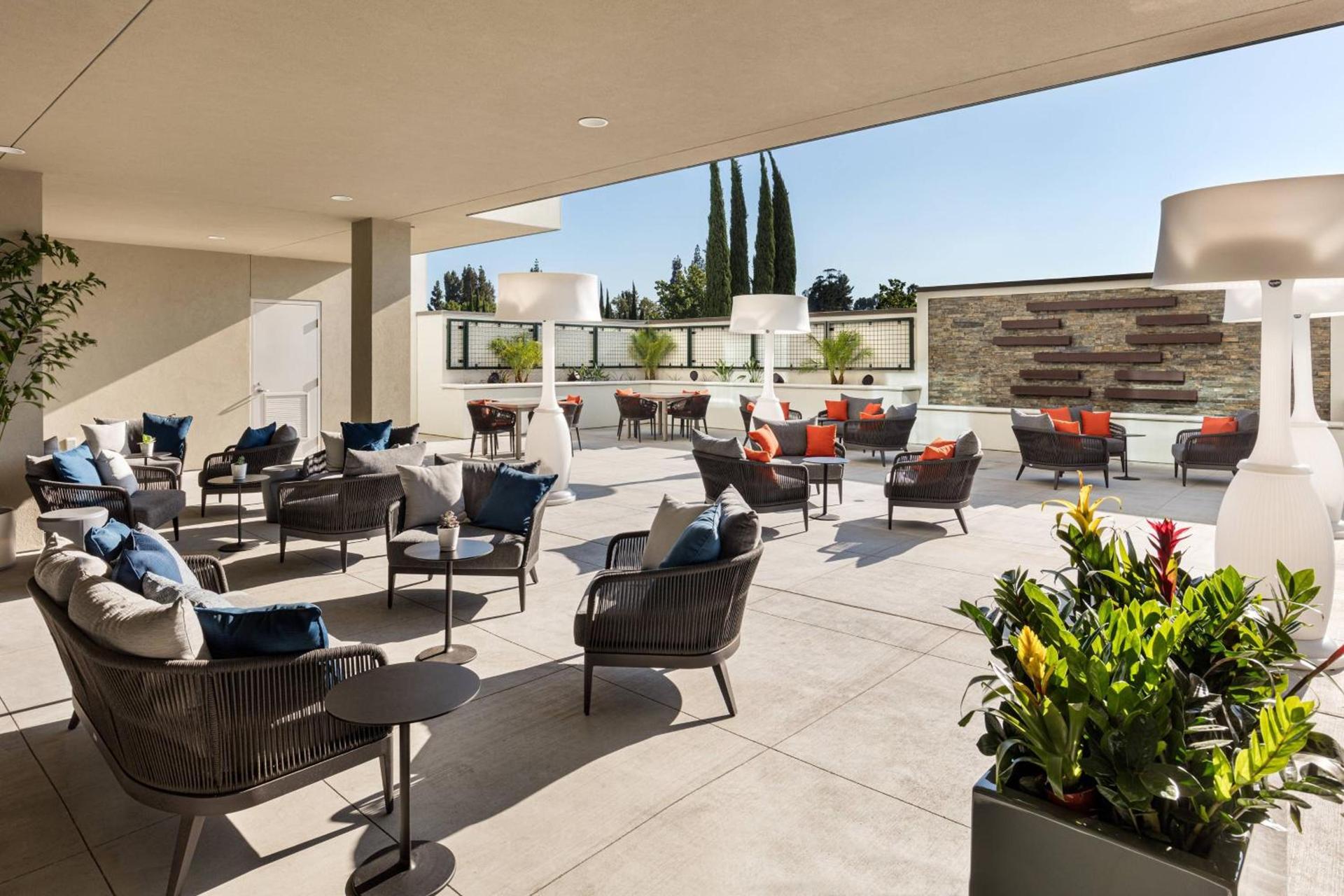 Courtyard by Marriott Los Angeles Monterey Park photo 20