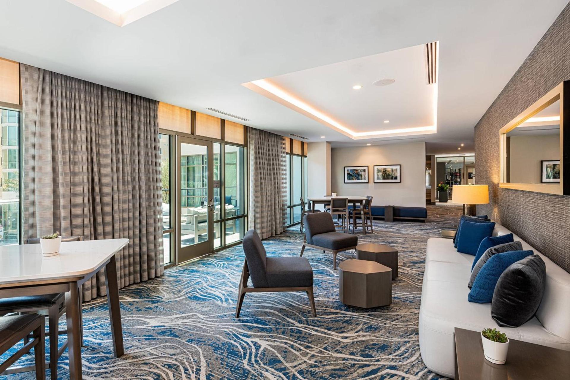 Courtyard by Marriott Los Angeles Monterey Park photo 30