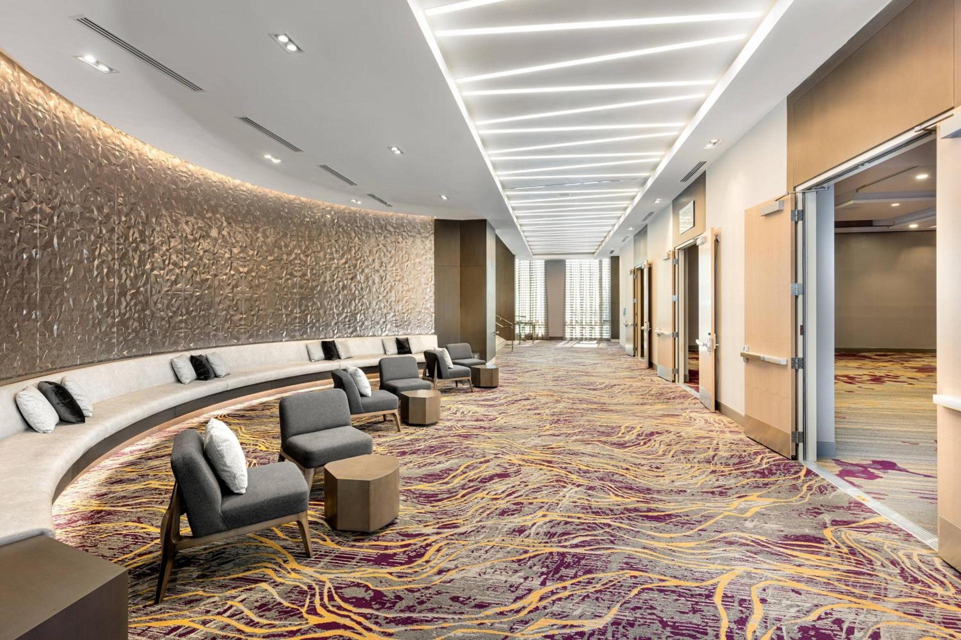 Courtyard by Marriott Los Angeles Monterey Park photo 31