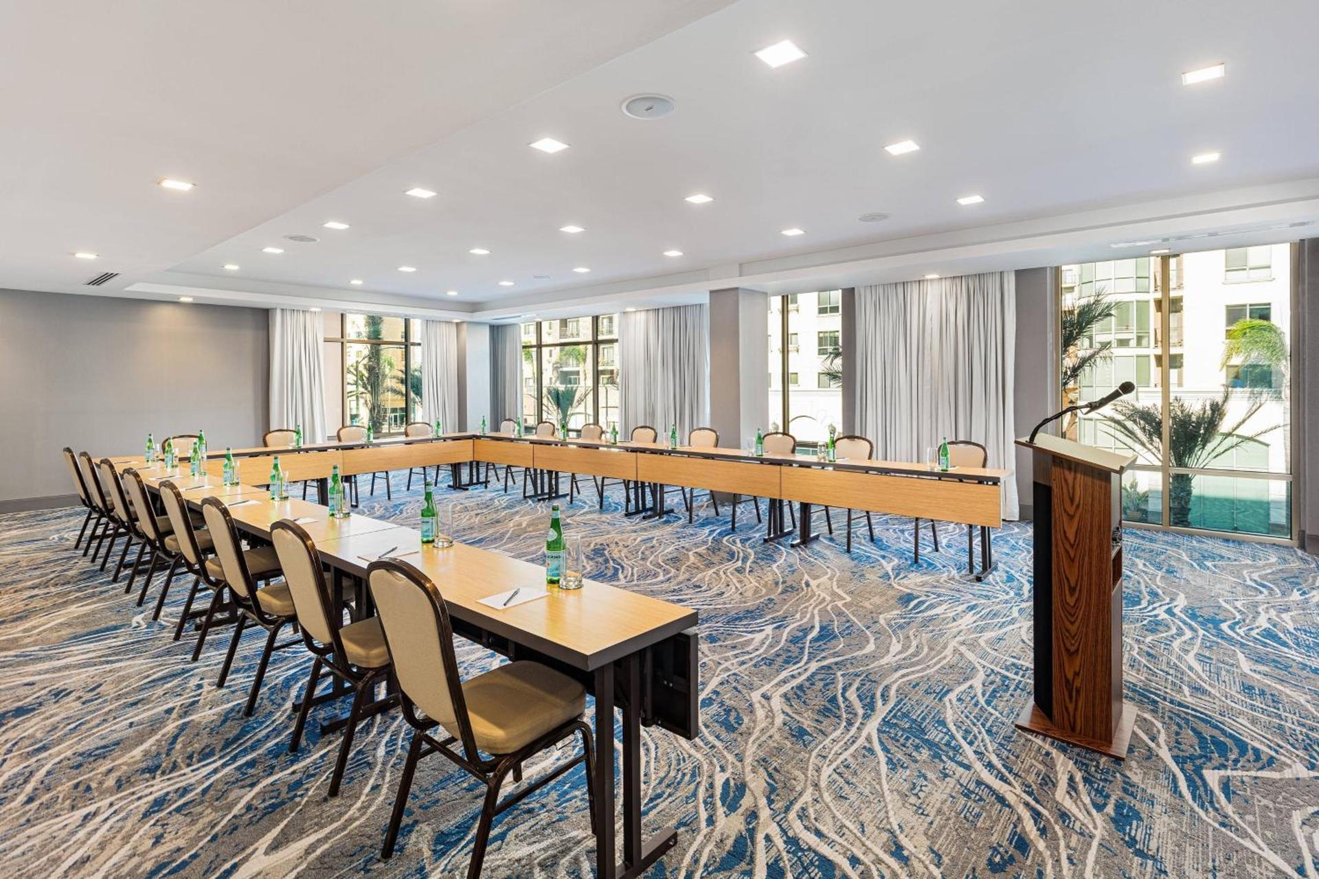 Courtyard by Marriott Los Angeles Monterey Park photo 34