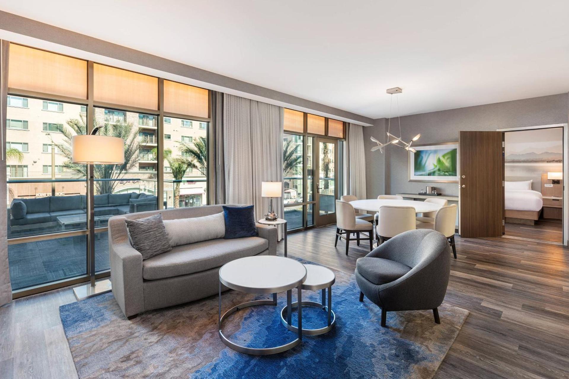 Courtyard by Marriott Los Angeles Monterey Park photo 15