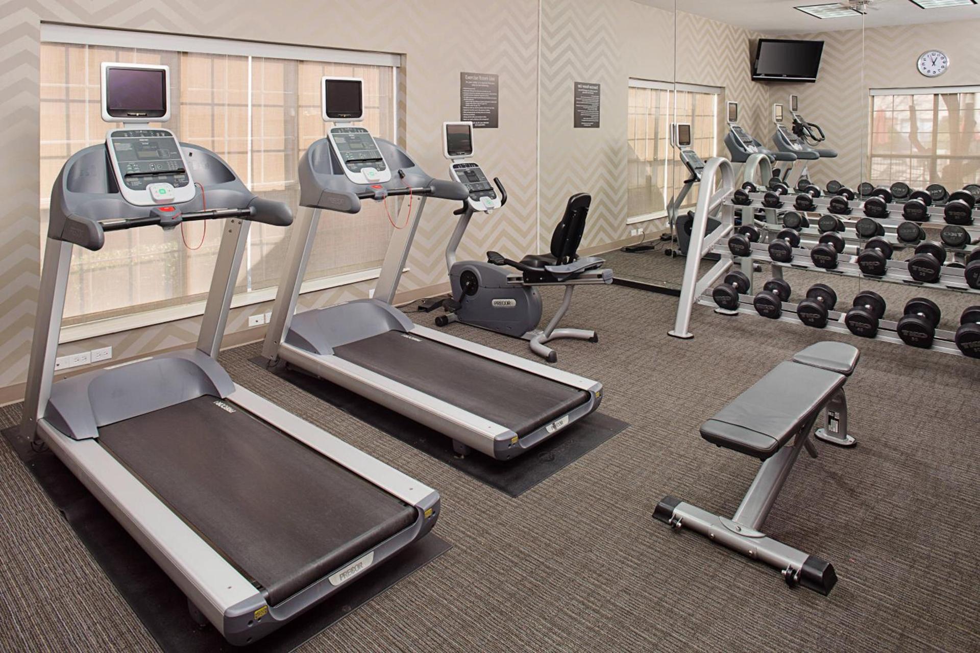 Residence Inn by Marriott Arlington photo 23