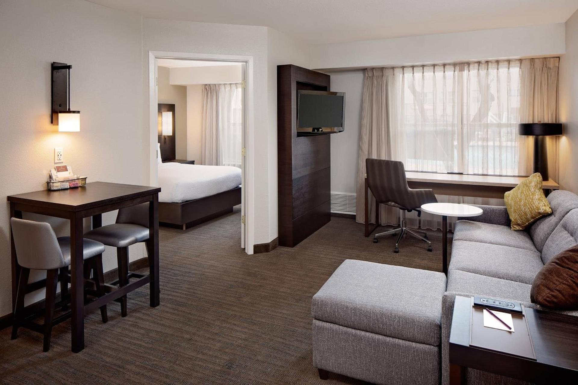 Residence Inn by Marriott Arlington photo 26
