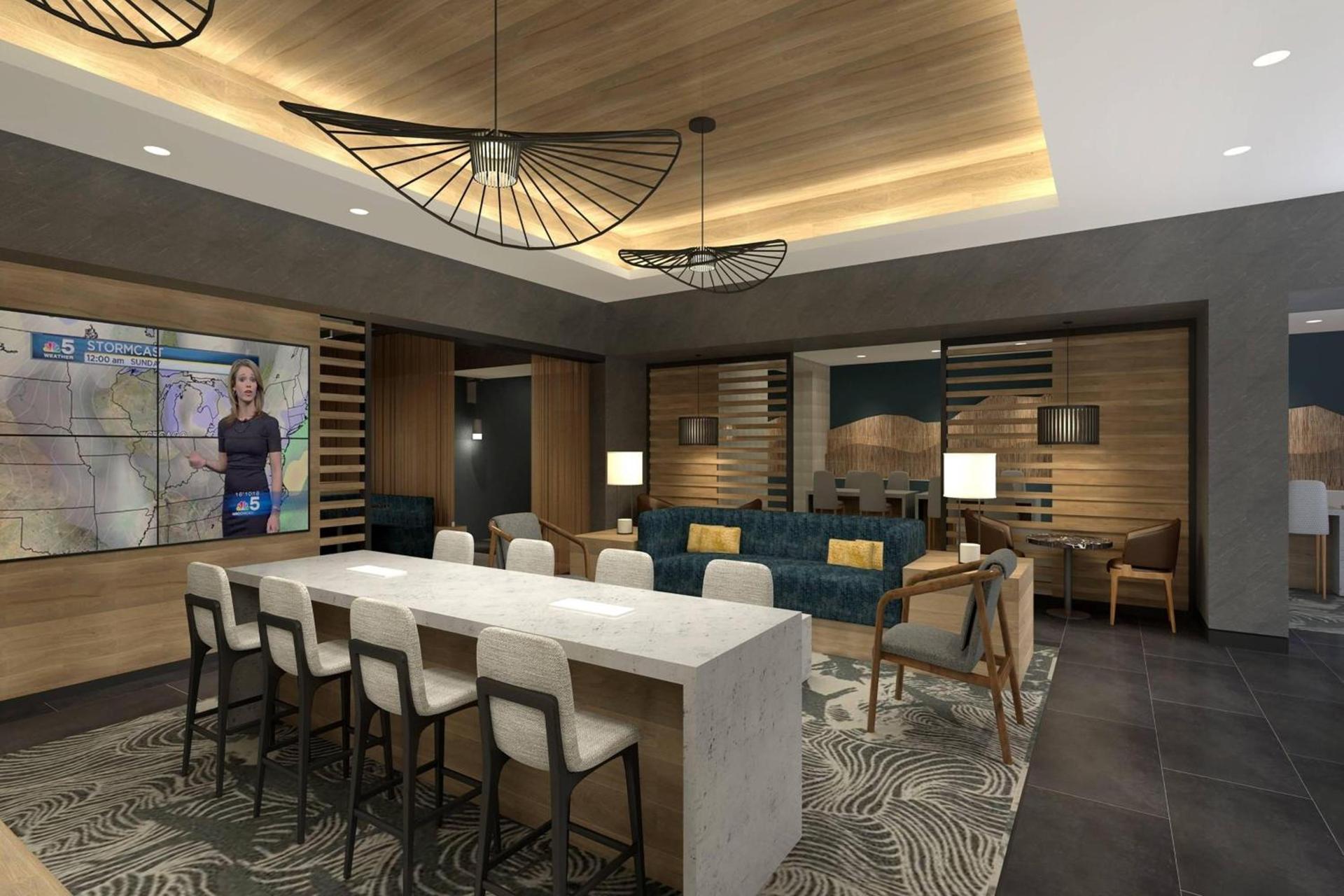 Chicago Marriott Schaumburg photo 4