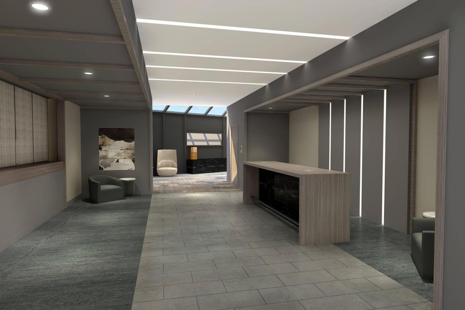 Chicago Marriott Schaumburg photo 40