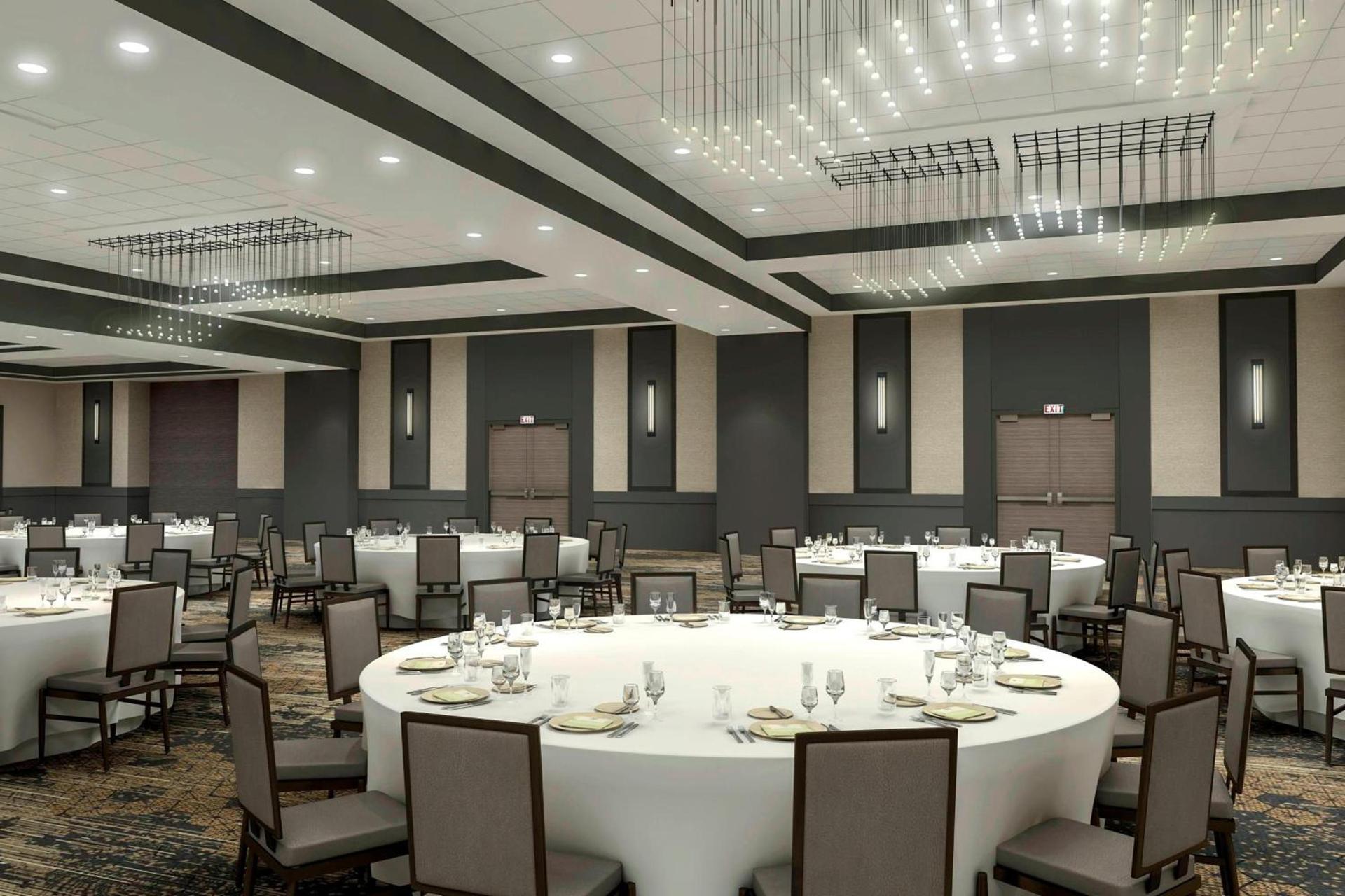 Chicago Marriott Schaumburg photo 41