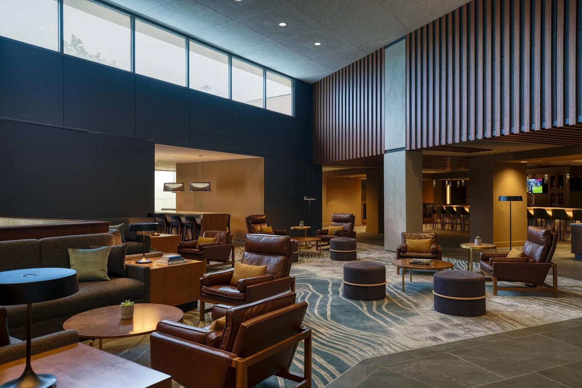 Chicago Marriott Schaumburg photo 3