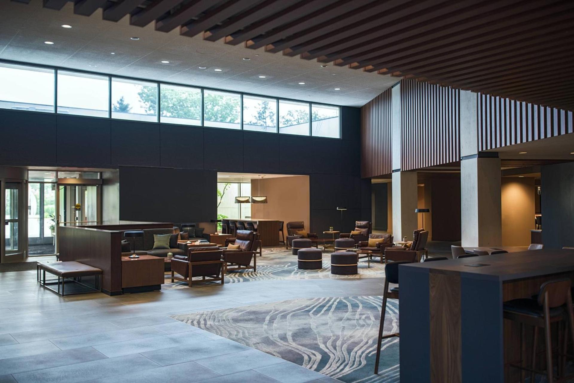 Chicago Marriott Schaumburg photo 2