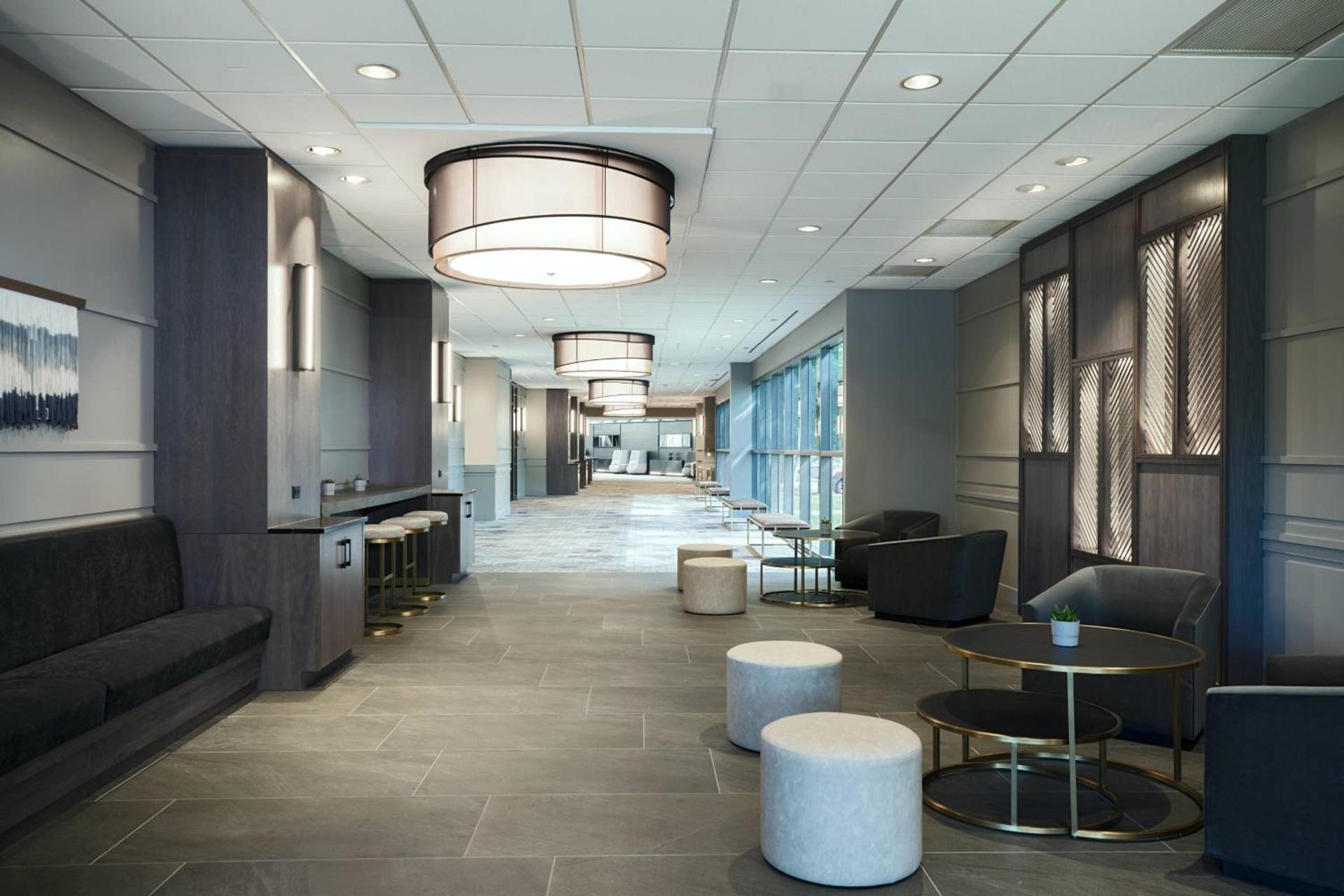 Chicago Marriott Schaumburg photo 32