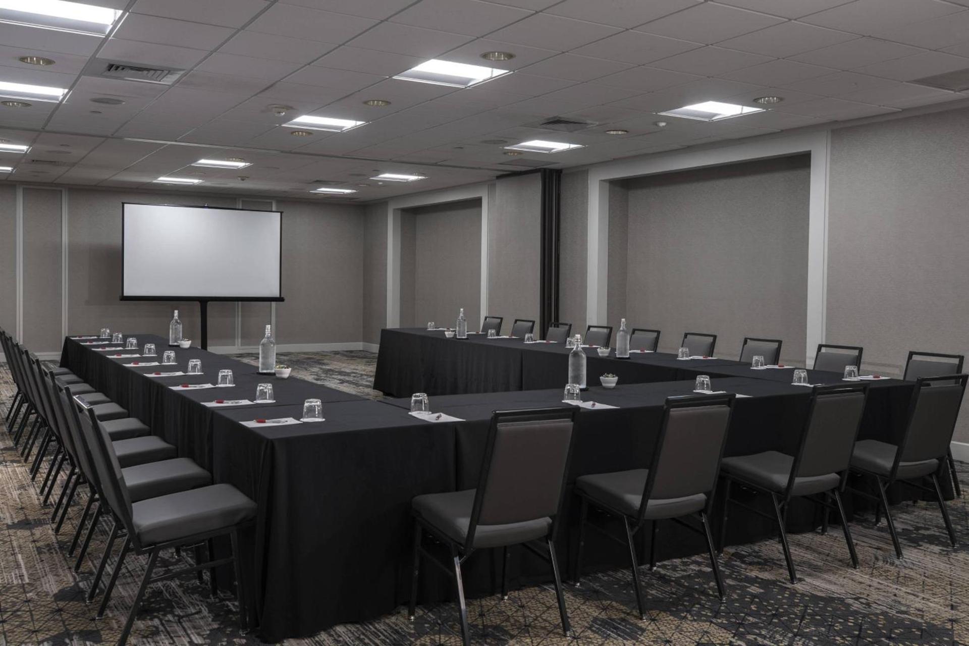 Chicago Marriott Schaumburg photo 35
