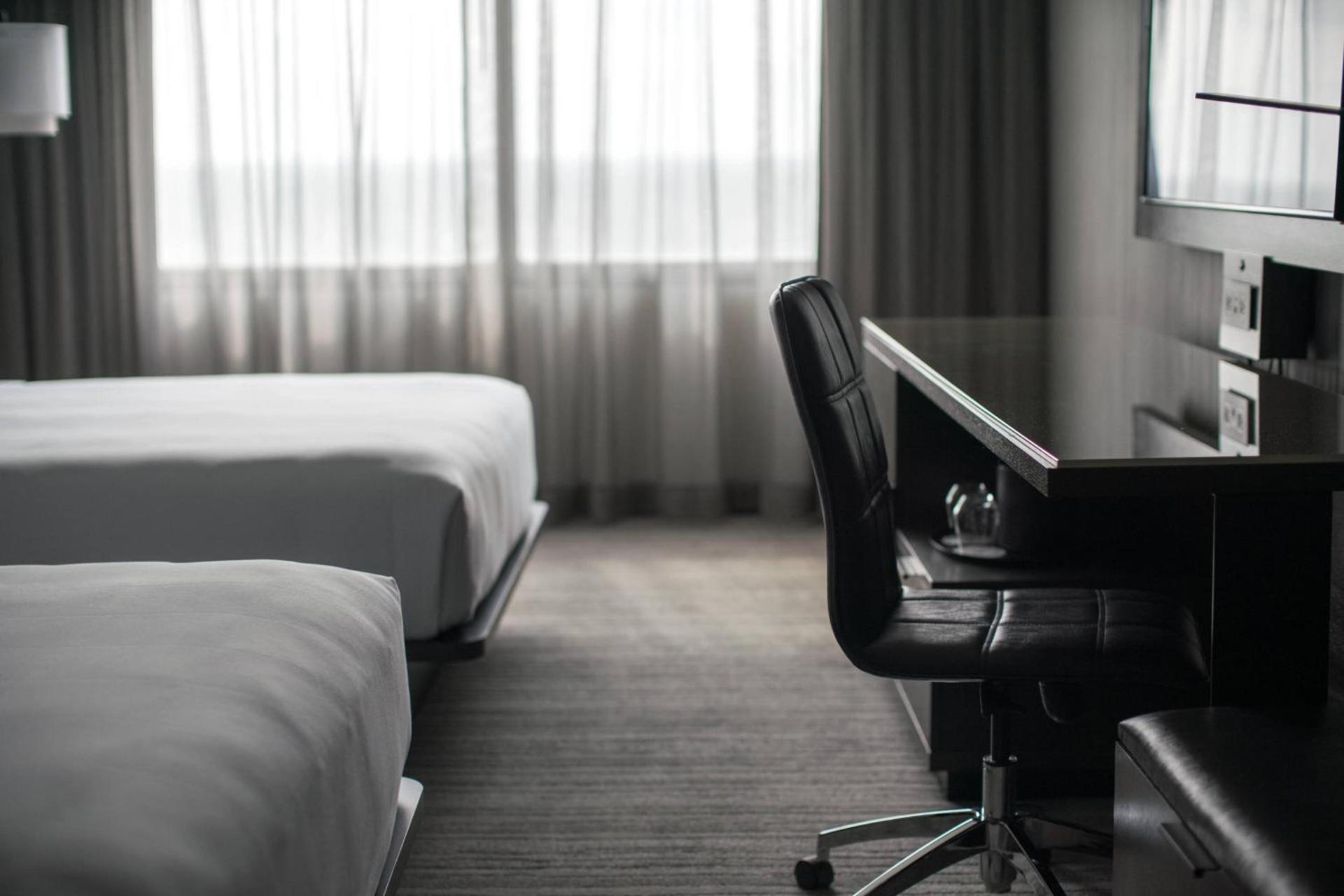 Chicago Marriott Schaumburg photo 7