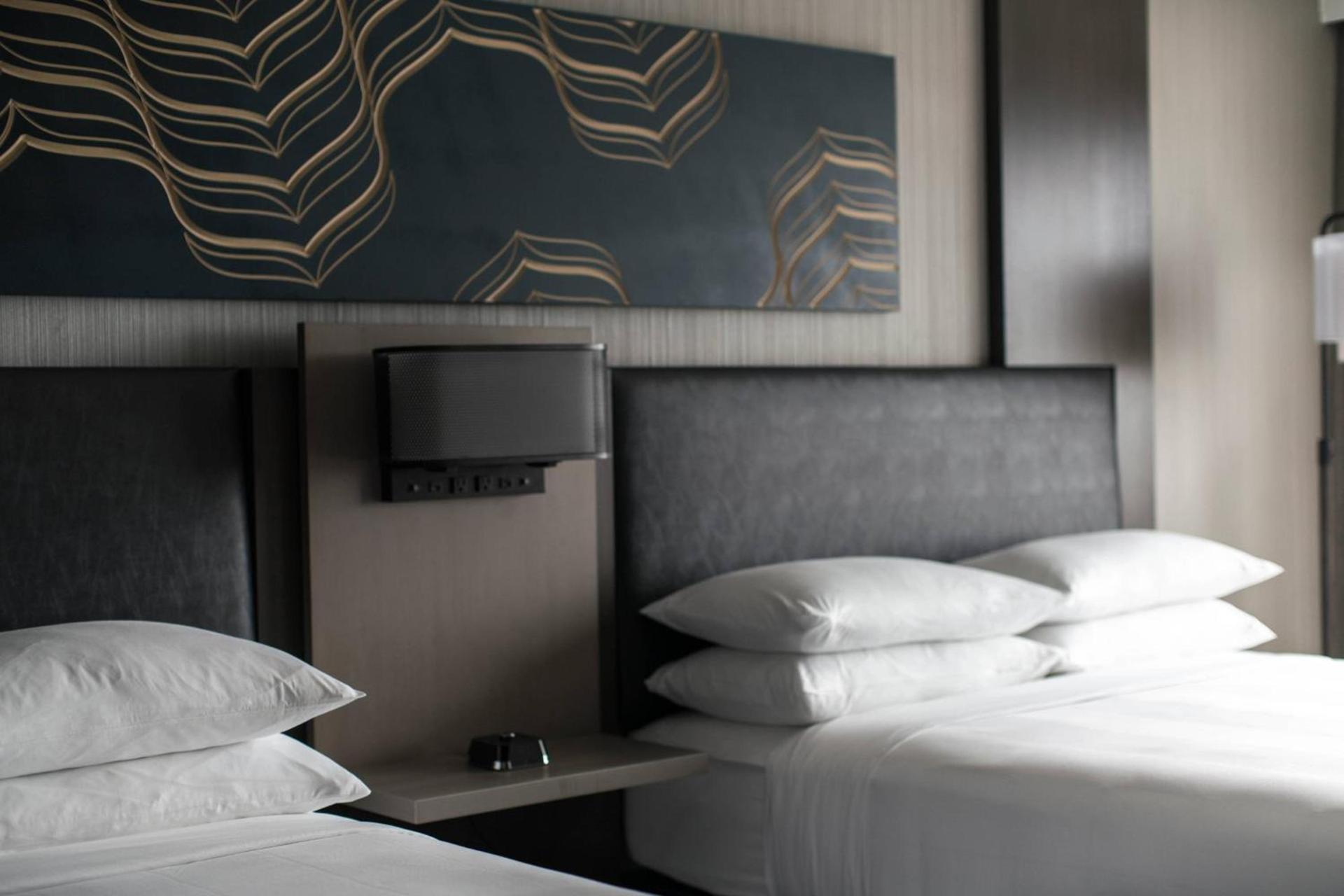 Chicago Marriott Schaumburg photo 8