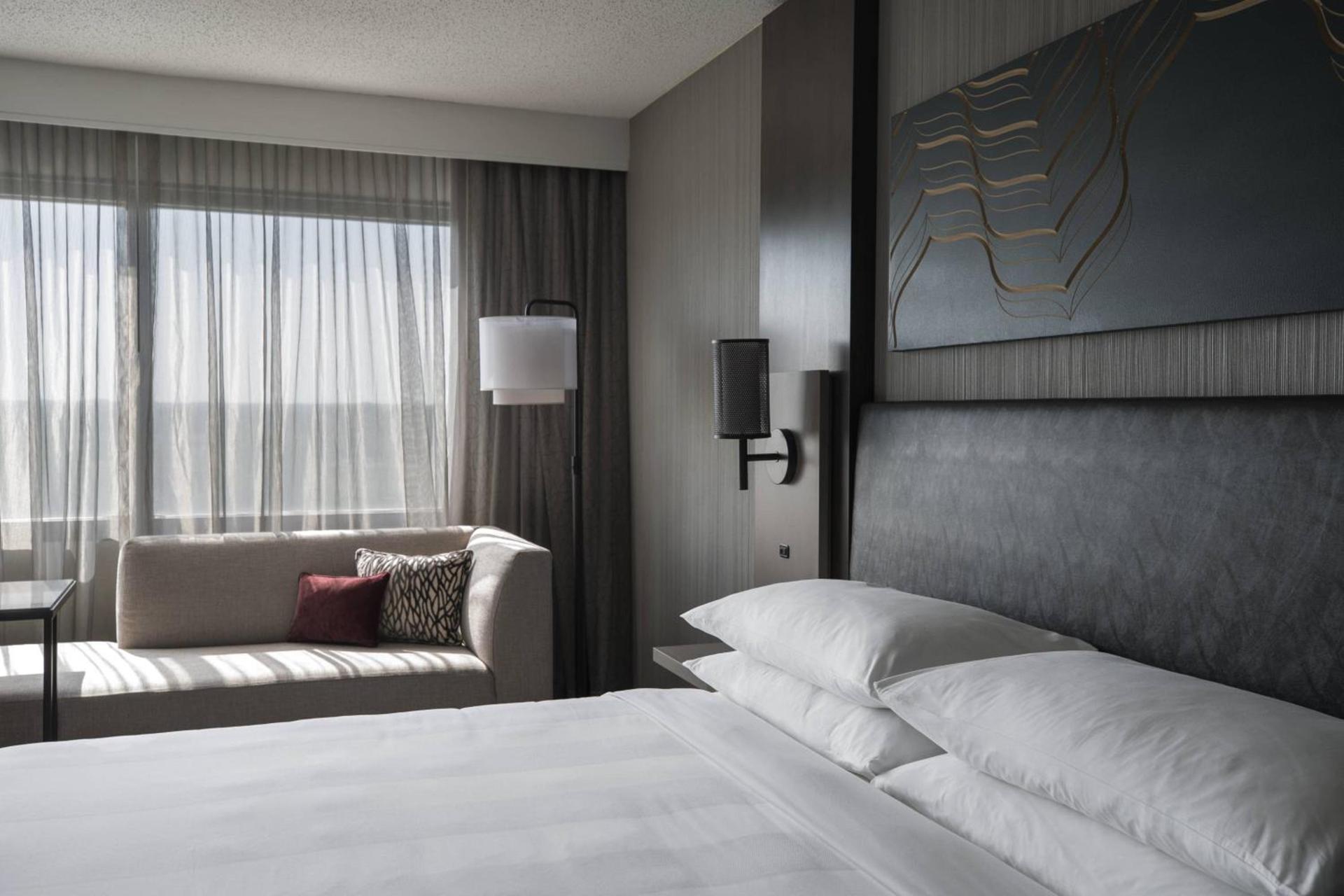 Chicago Marriott Schaumburg photo 11