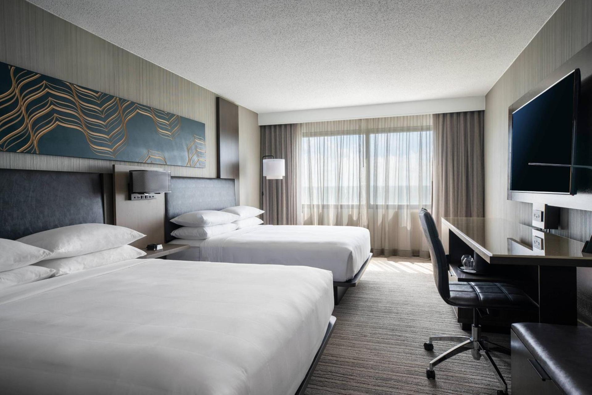 Chicago Marriott Schaumburg photo 9