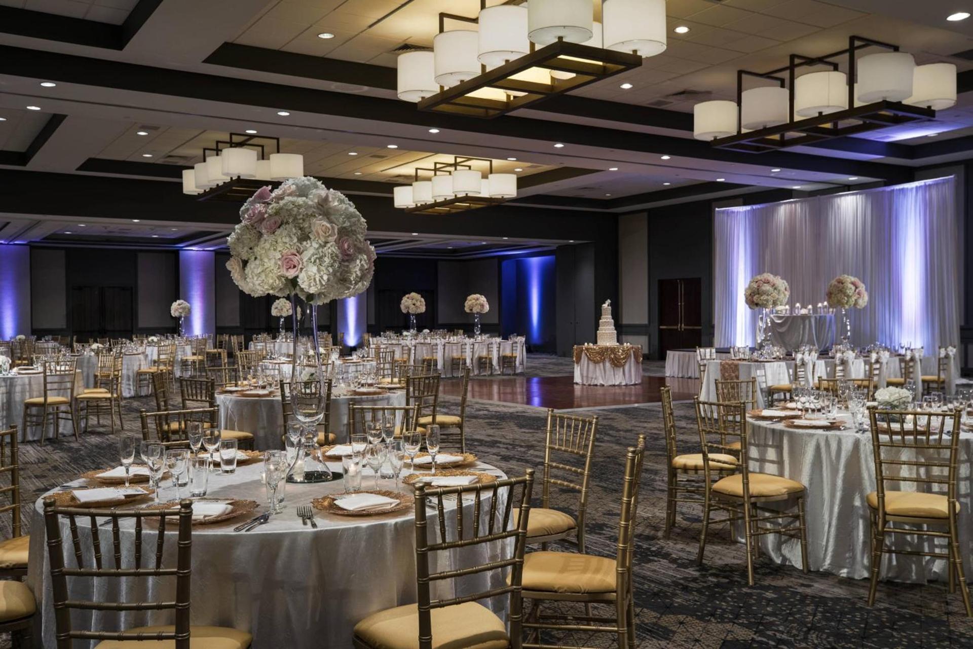 Chicago Marriott Schaumburg photo 45