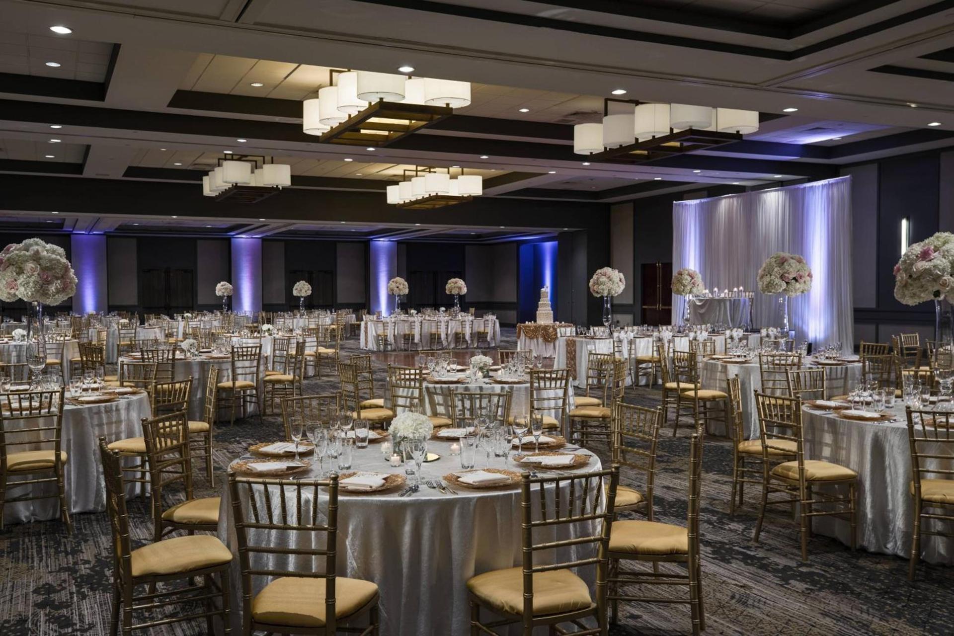 Chicago Marriott Schaumburg photo 44