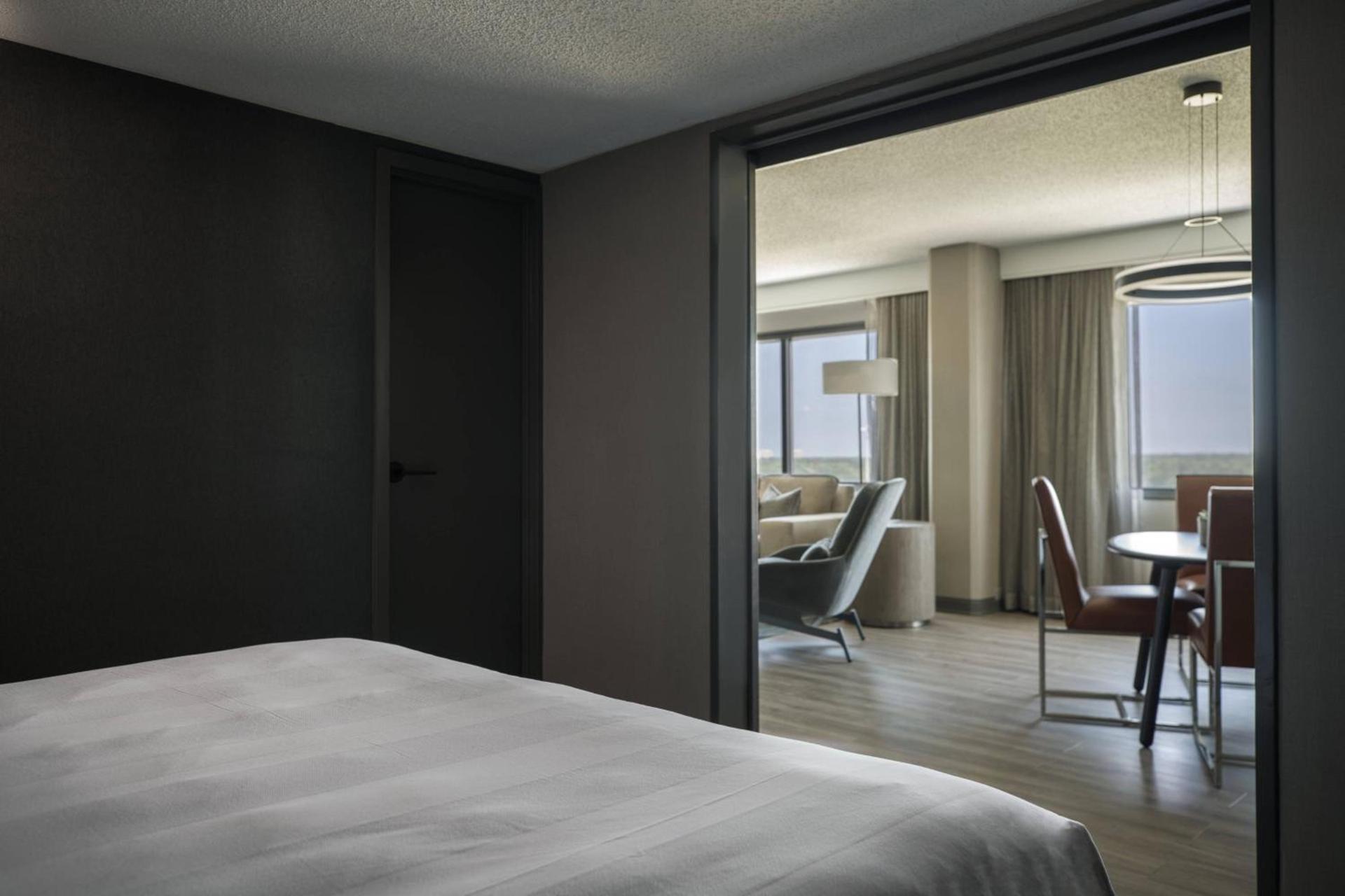 Chicago Marriott Schaumburg photo 6