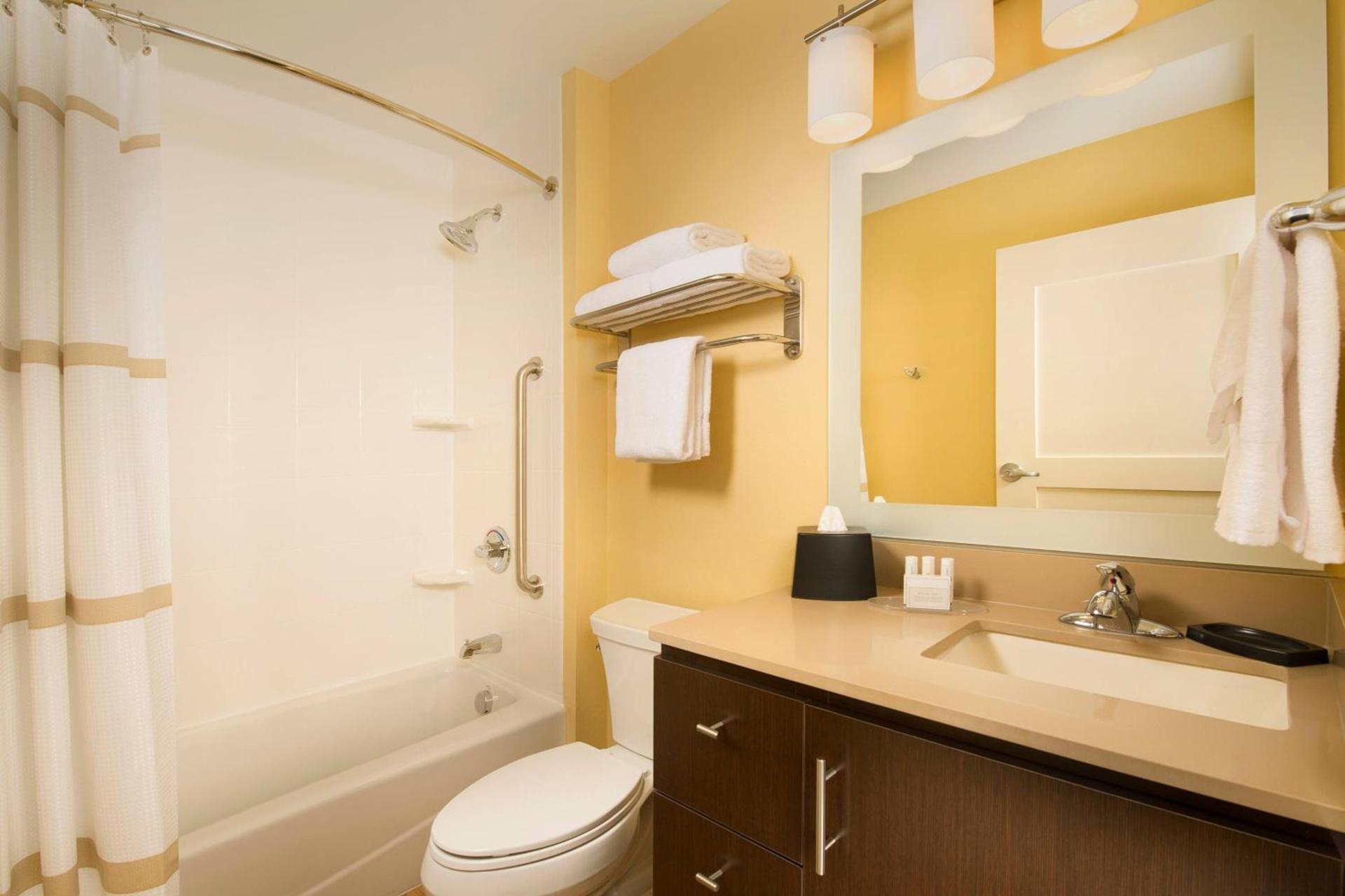 TownePlace Suites by Marriott Dallas DFW Airport North/Grapevine photo 15