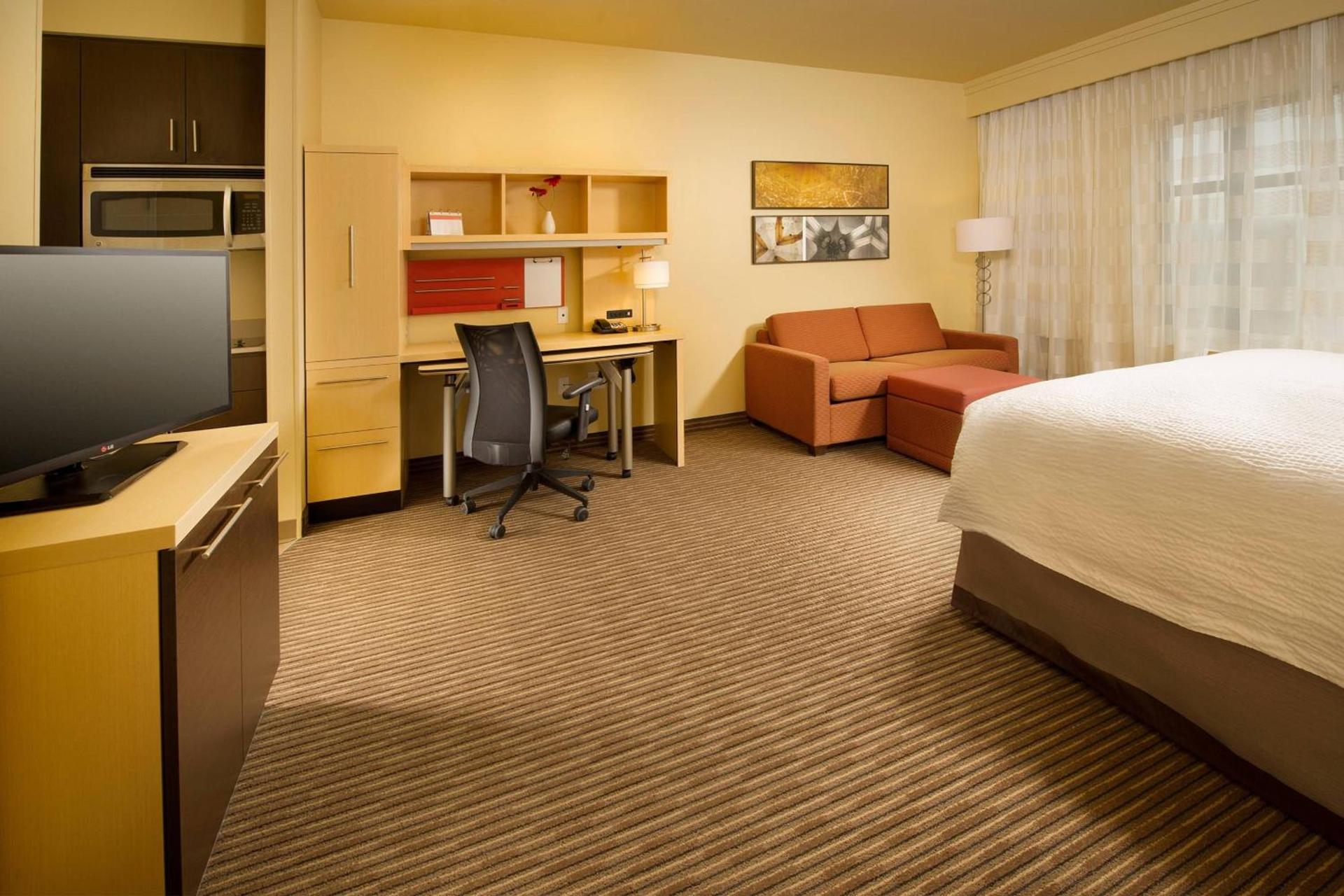 TownePlace Suites by Marriott Dallas DFW Airport North/Grapevine photo 9