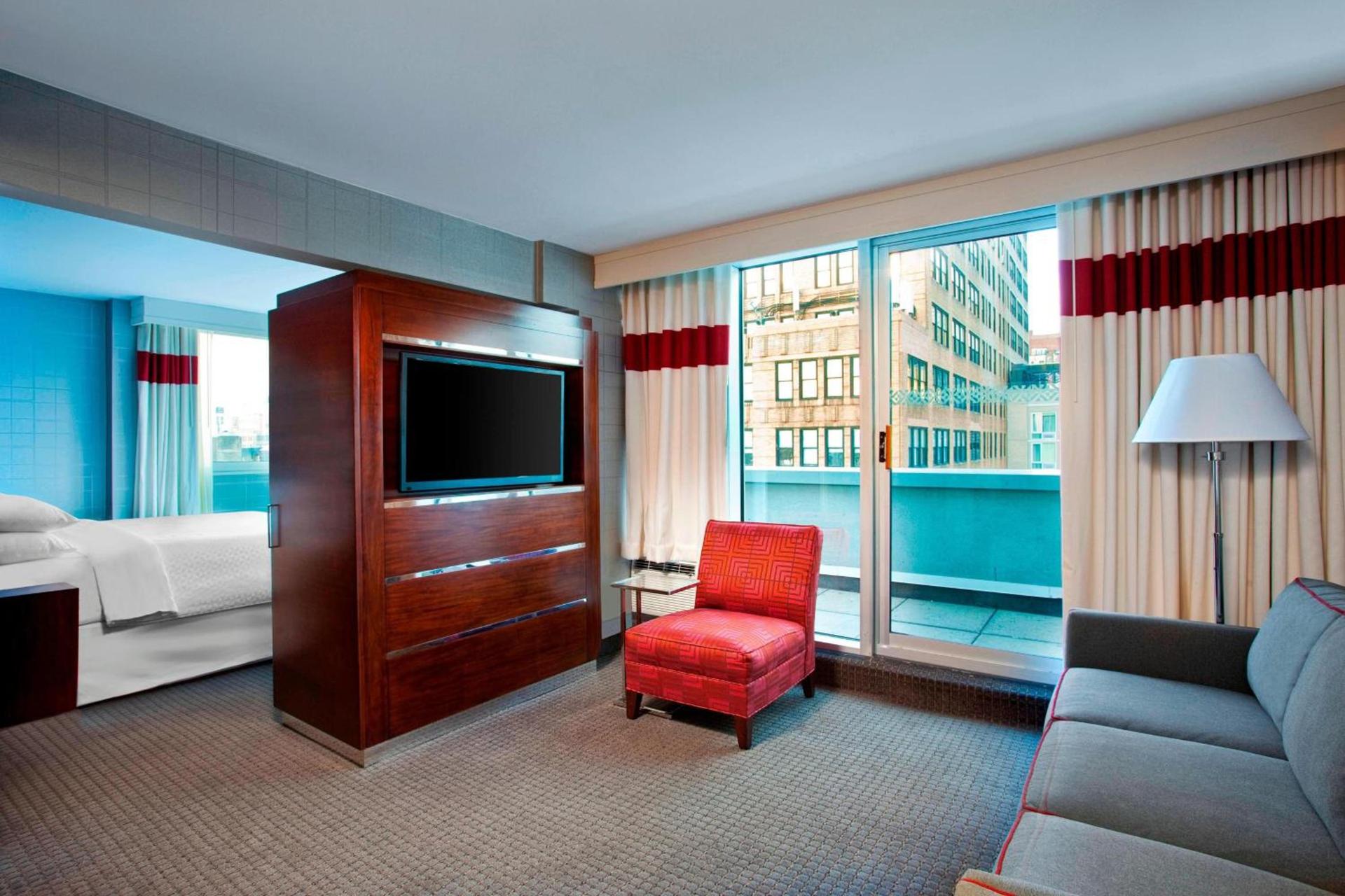 The Chelsean New York photo 8