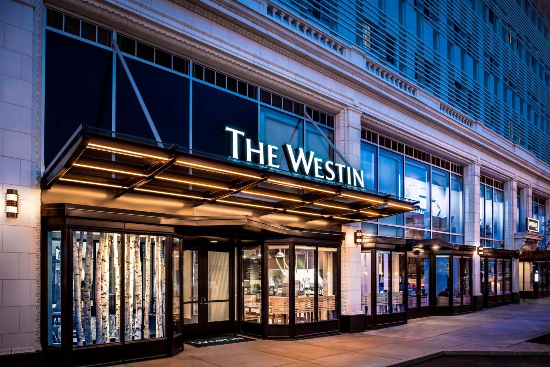 The Westin Buffalo photo 1