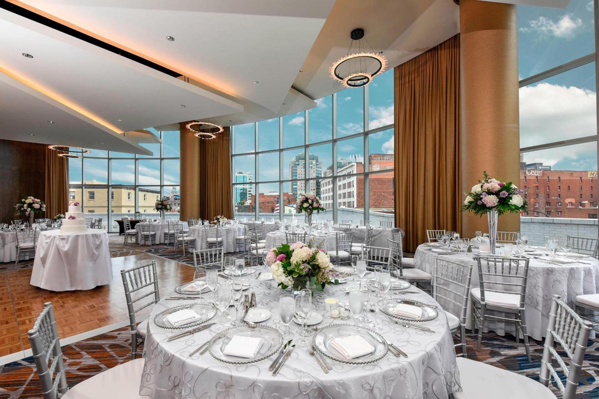 The Westin Buffalo photo 21