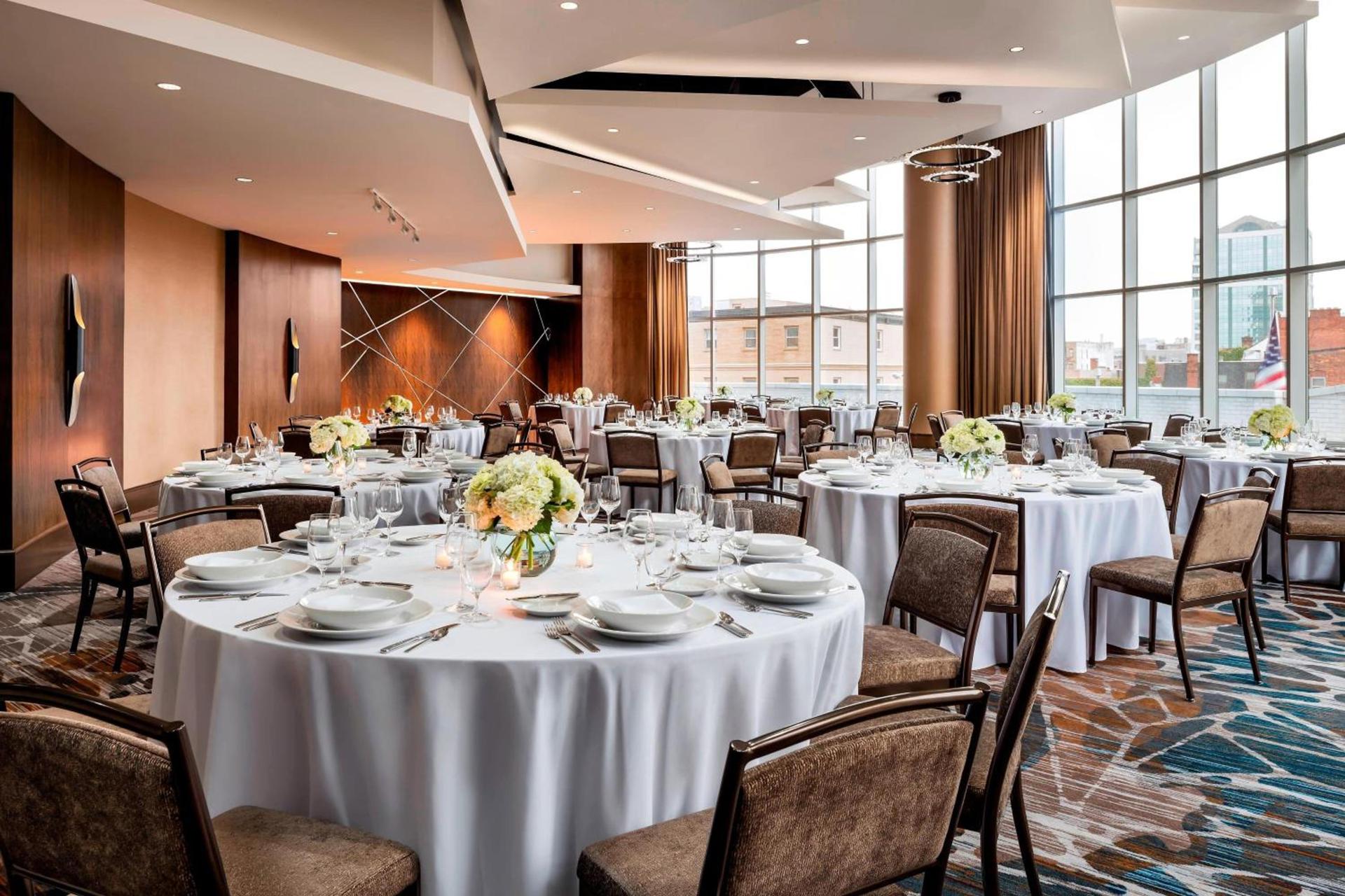 The Westin Buffalo photo 24