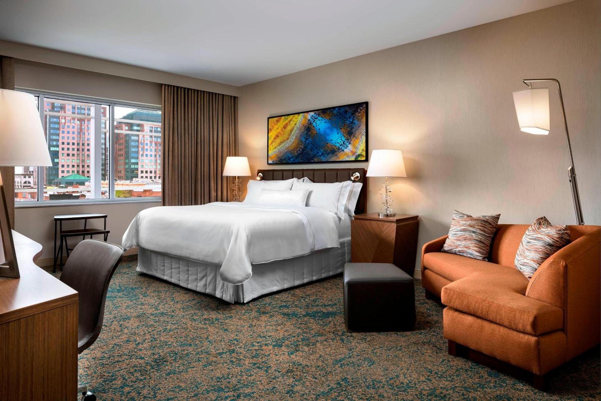 The Westin Buffalo photo 3