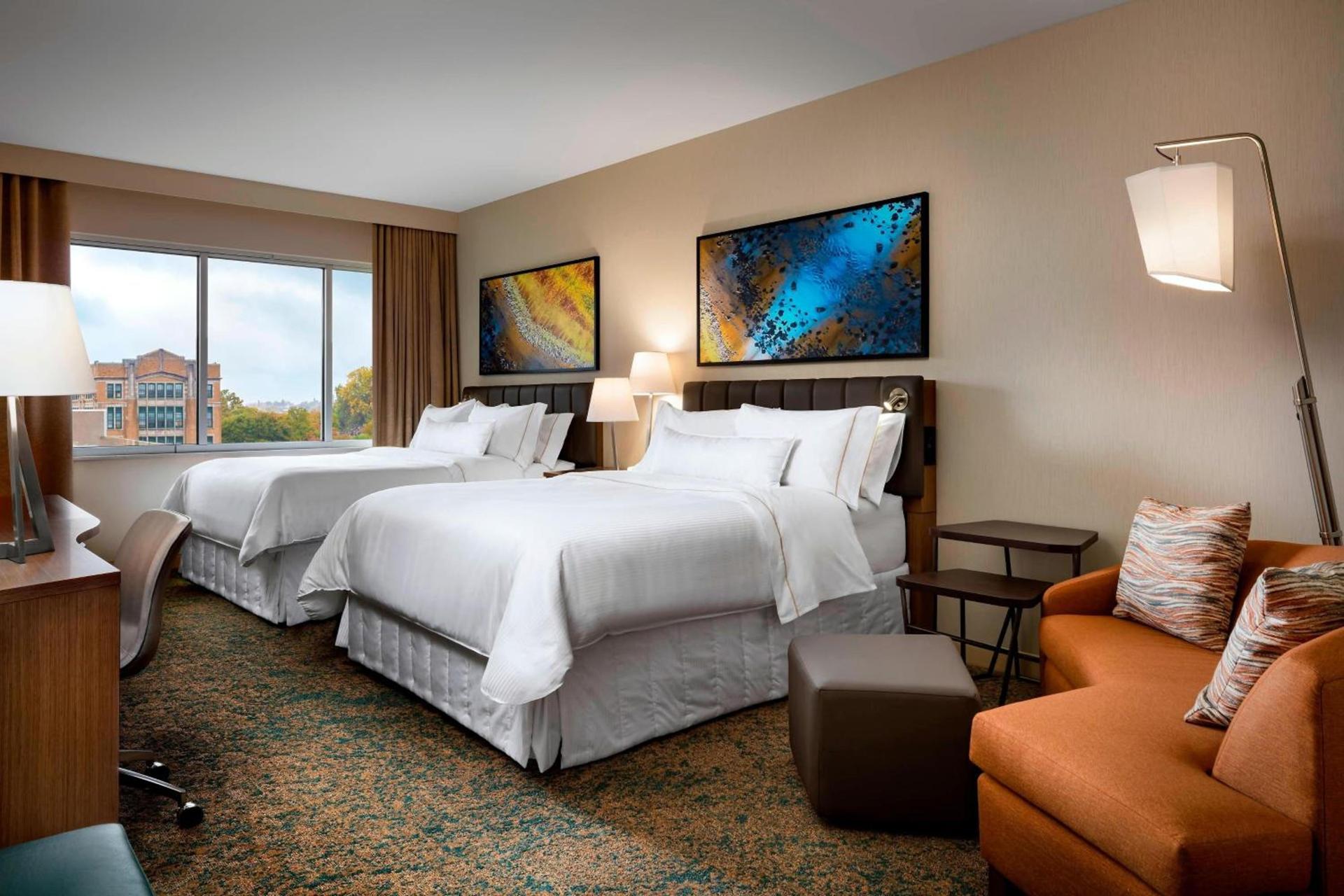 The Westin Buffalo photo 4