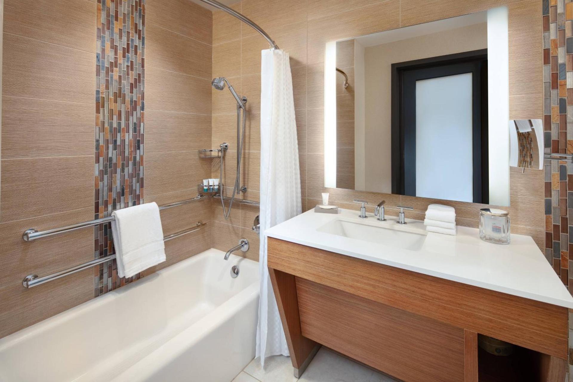 The Westin Buffalo photo 7