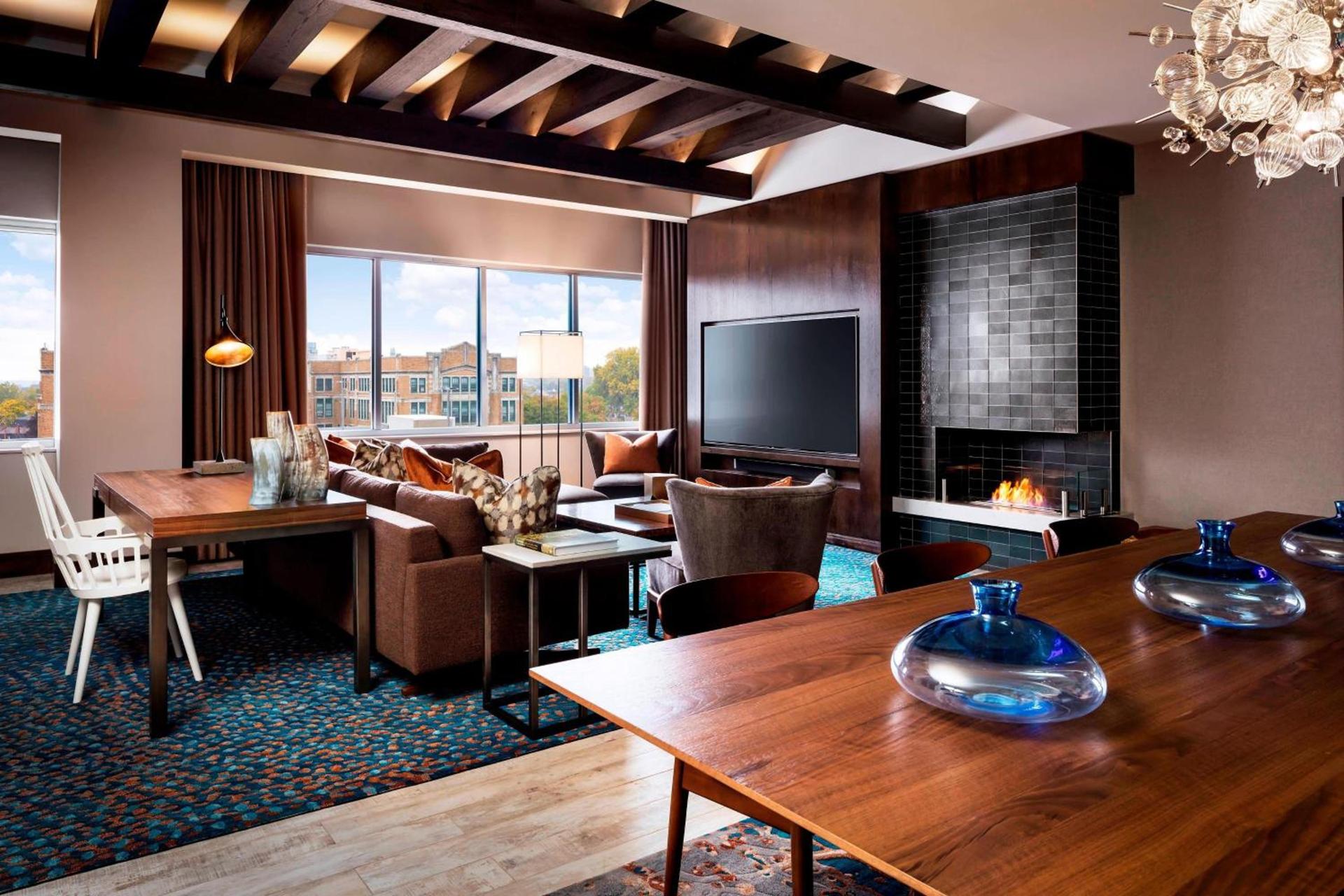 The Westin Buffalo photo 9