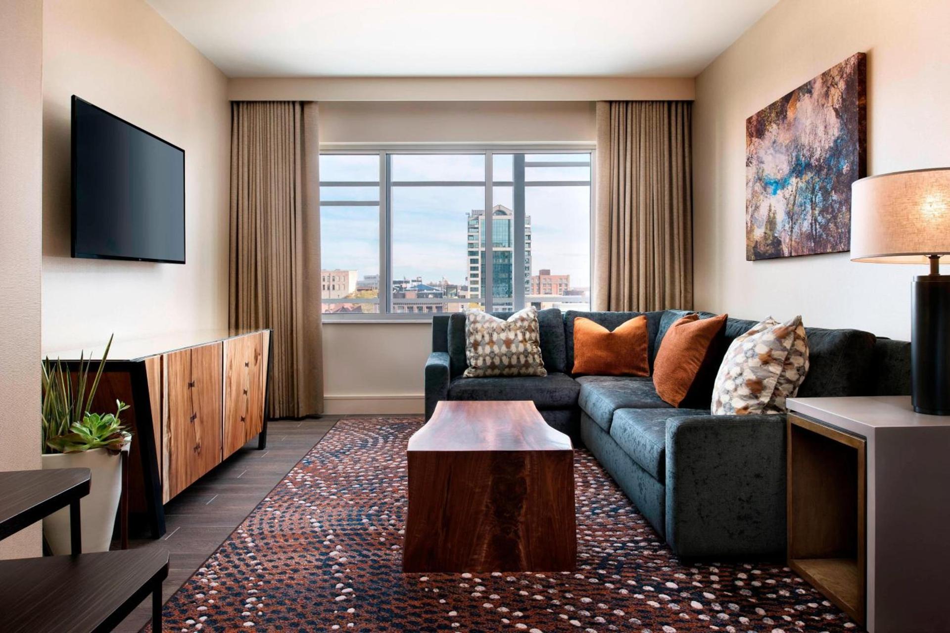 The Westin Buffalo photo 10