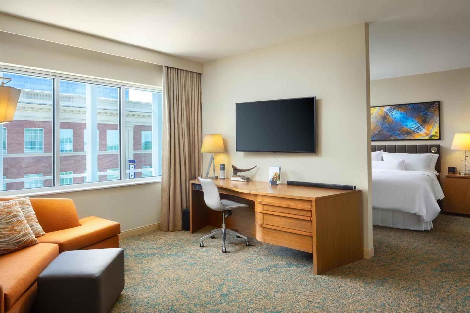 The Westin Buffalo photo 12