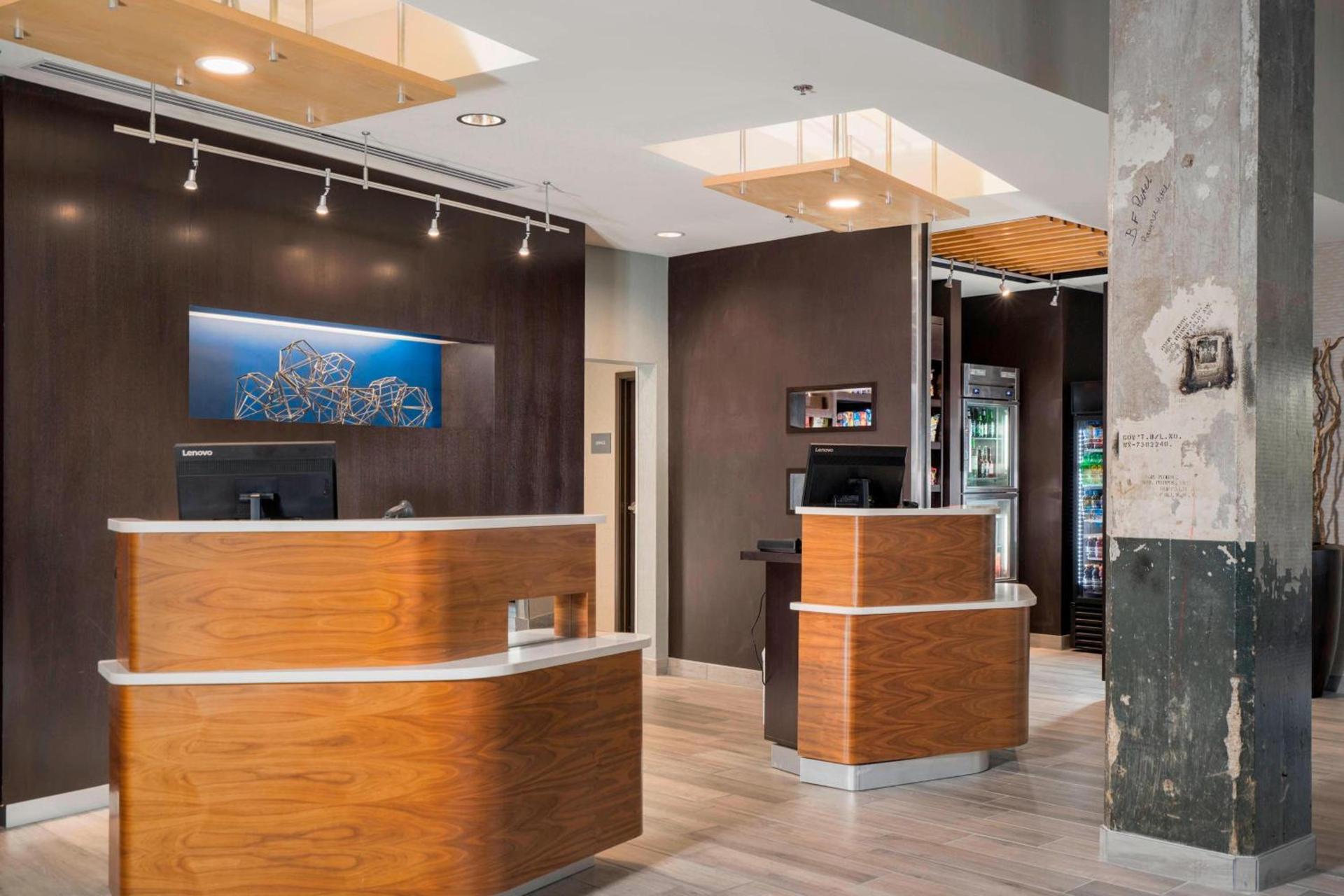 Courtyard by Marriott Niagara Falls, USA photo 3