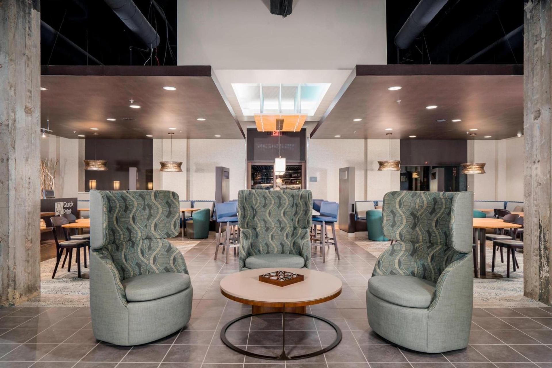 Courtyard by Marriott Niagara Falls, USA photo 43