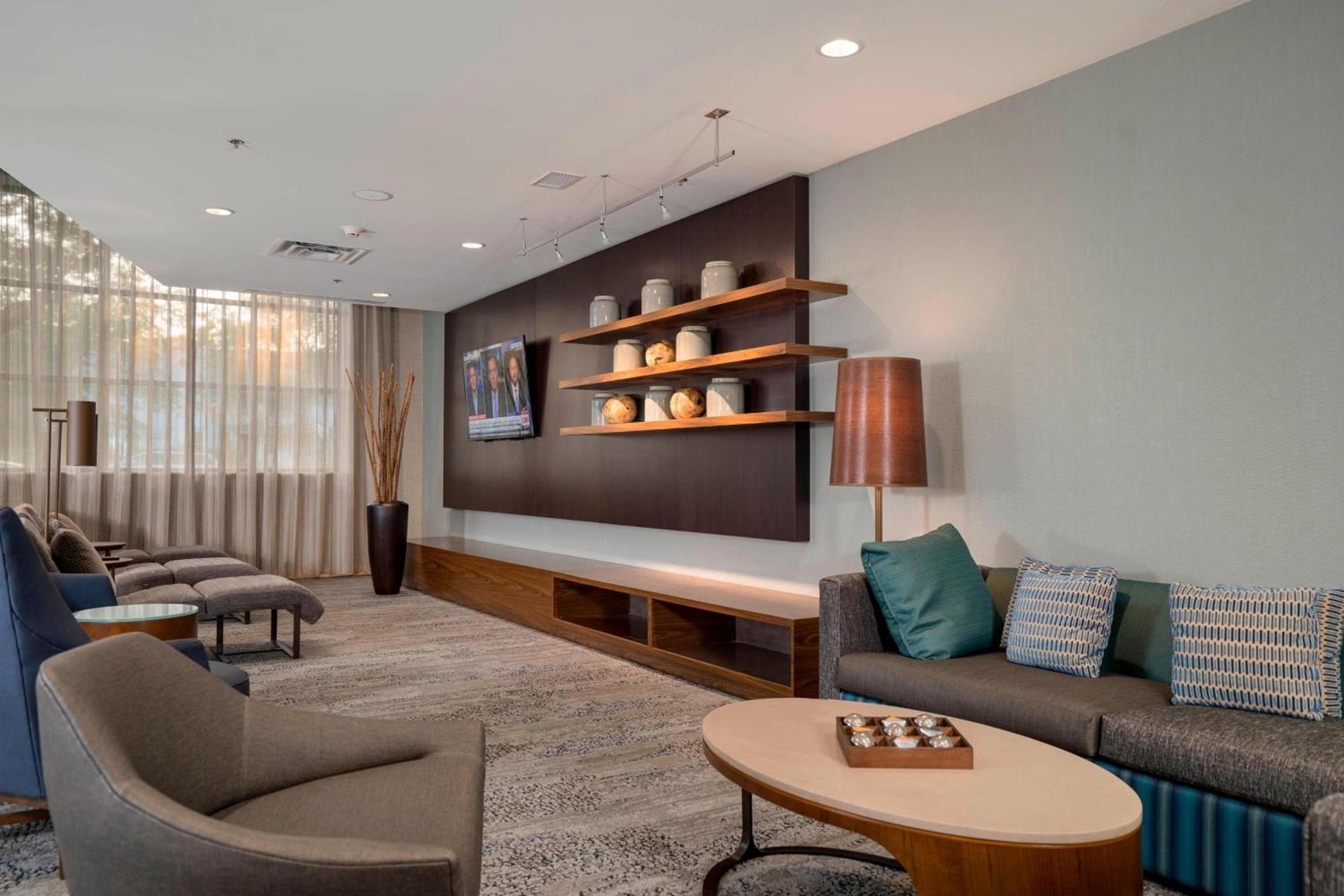 Courtyard by Marriott Niagara Falls, USA photo 5