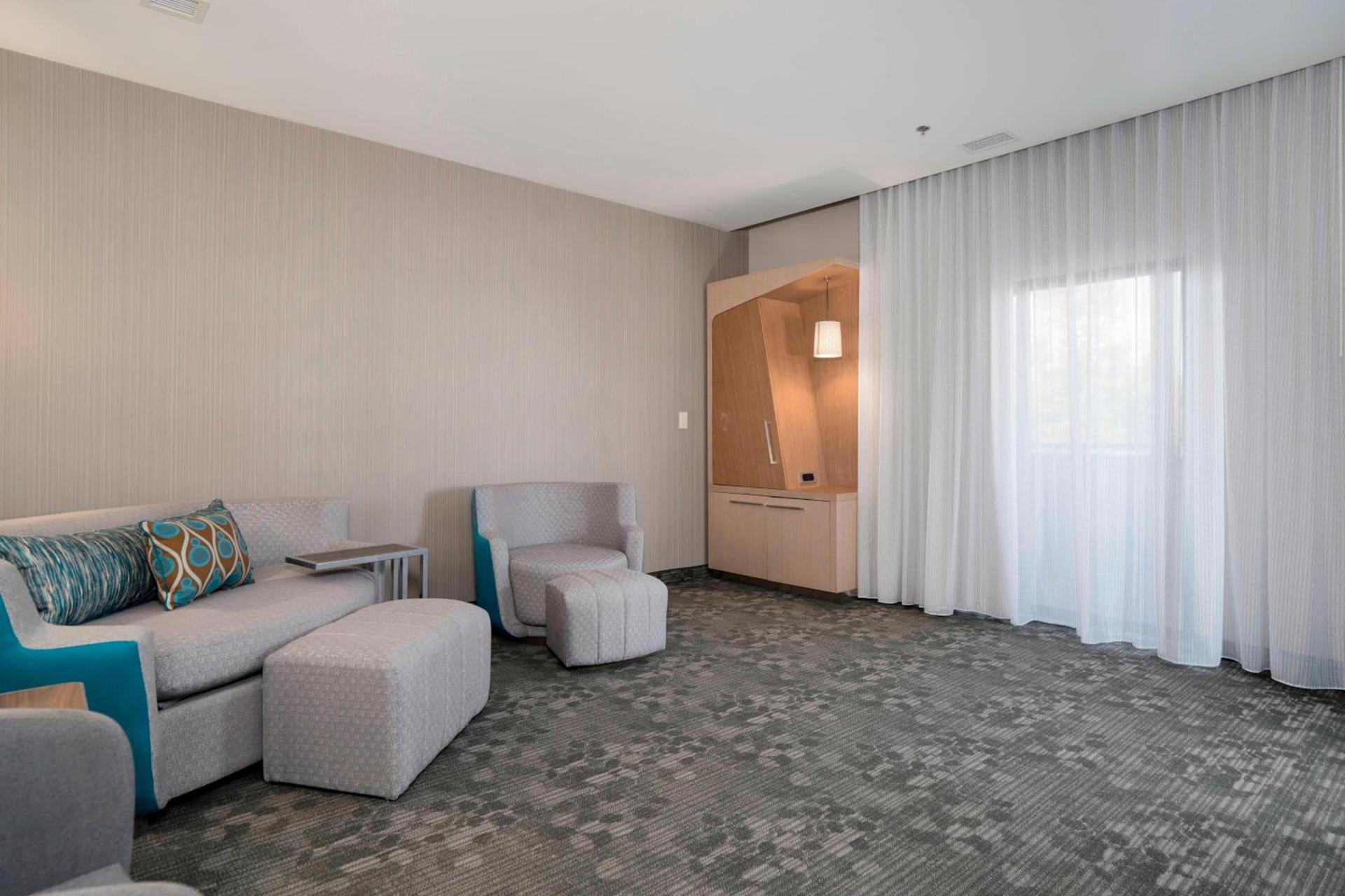 Courtyard by Marriott Niagara Falls, USA photo 24