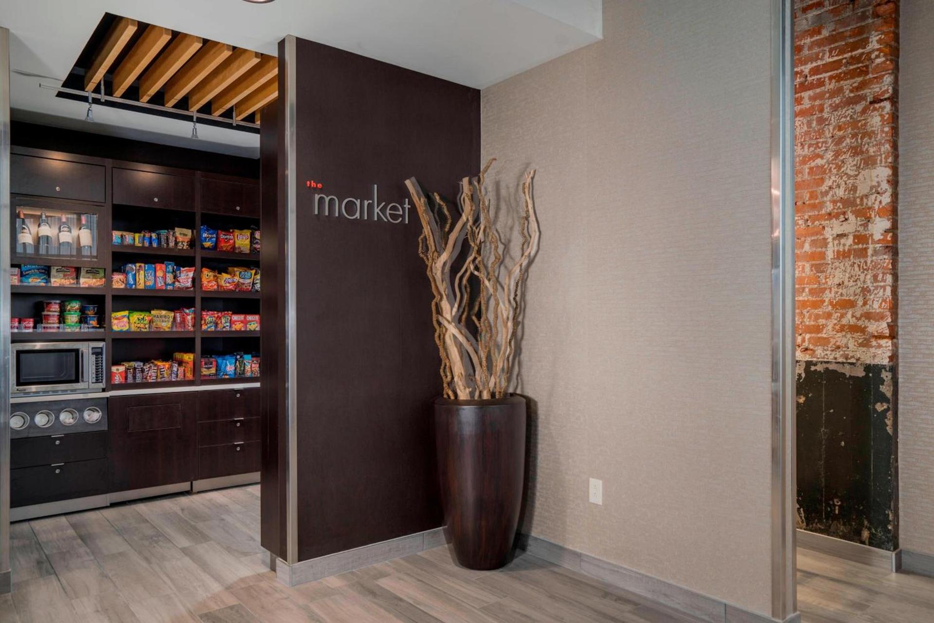 Courtyard by Marriott Niagara Falls, USA photo 29