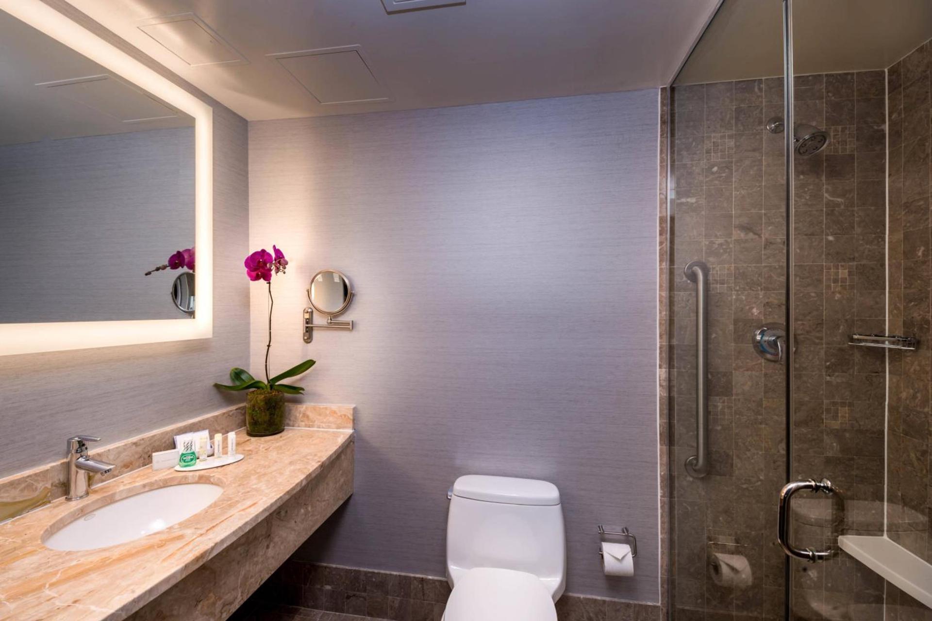 Fairfield By Marriott New York Manhattan Times Square photo 16
