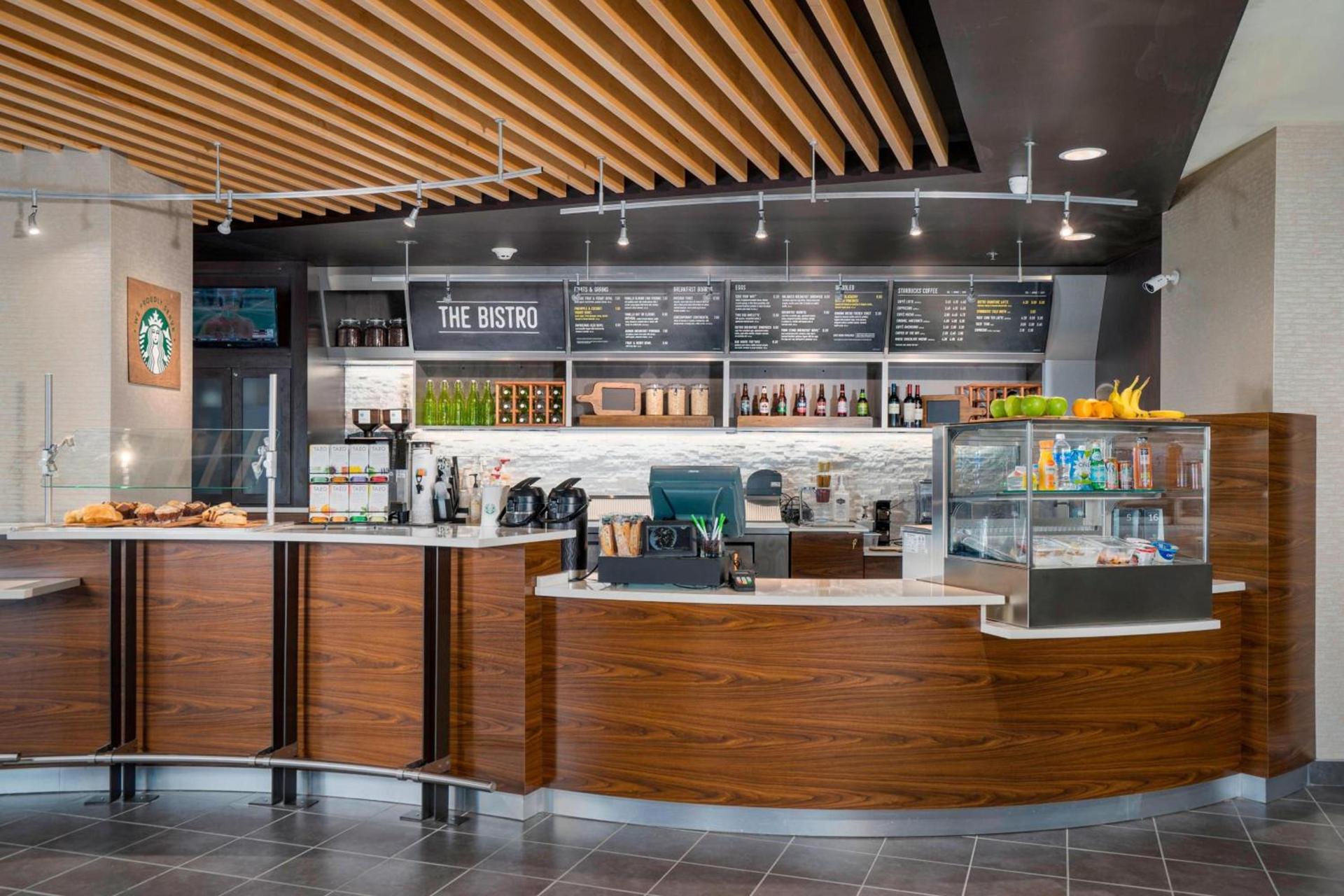 Courtyard by Marriott Niagara Falls, USA photo 33