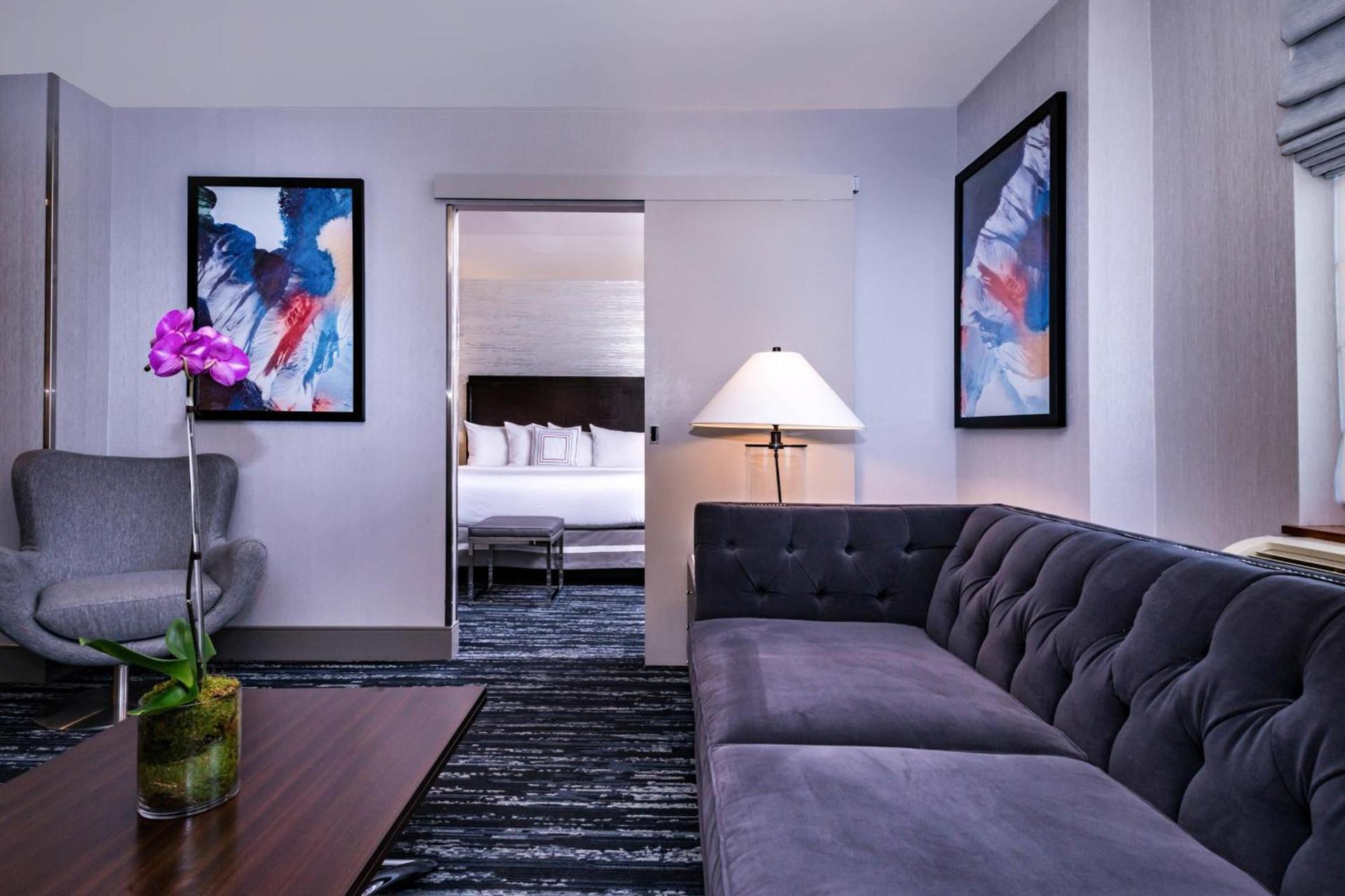 Fairfield By Marriott New York Manhattan Times Square photo 23